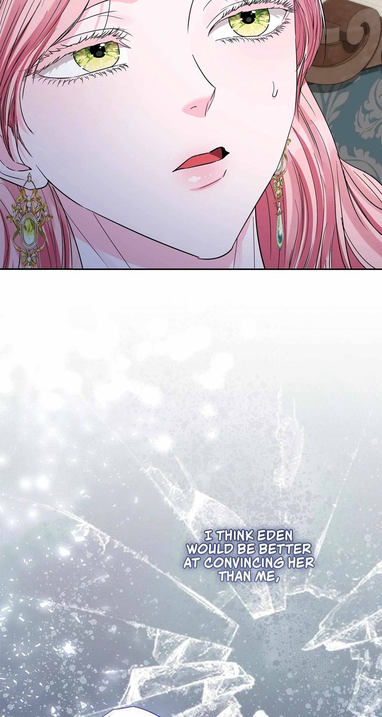 My Evil Husband Is Obsessed With the Wrong Person Chapter 39 page 14 - 