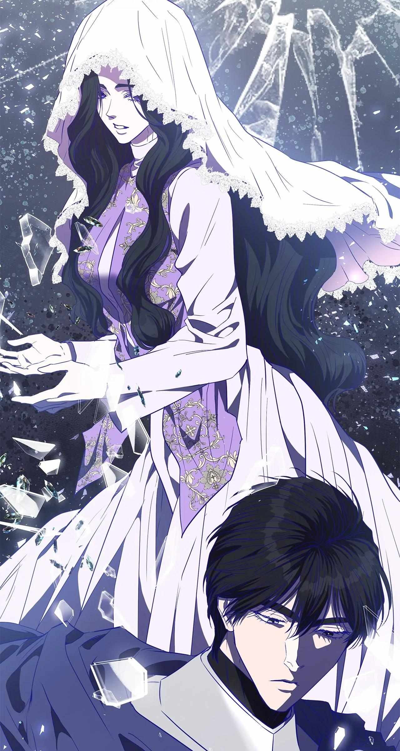 My Evil Husband Is Obsessed With the Wrong Person Chapter 39 page 15 - 