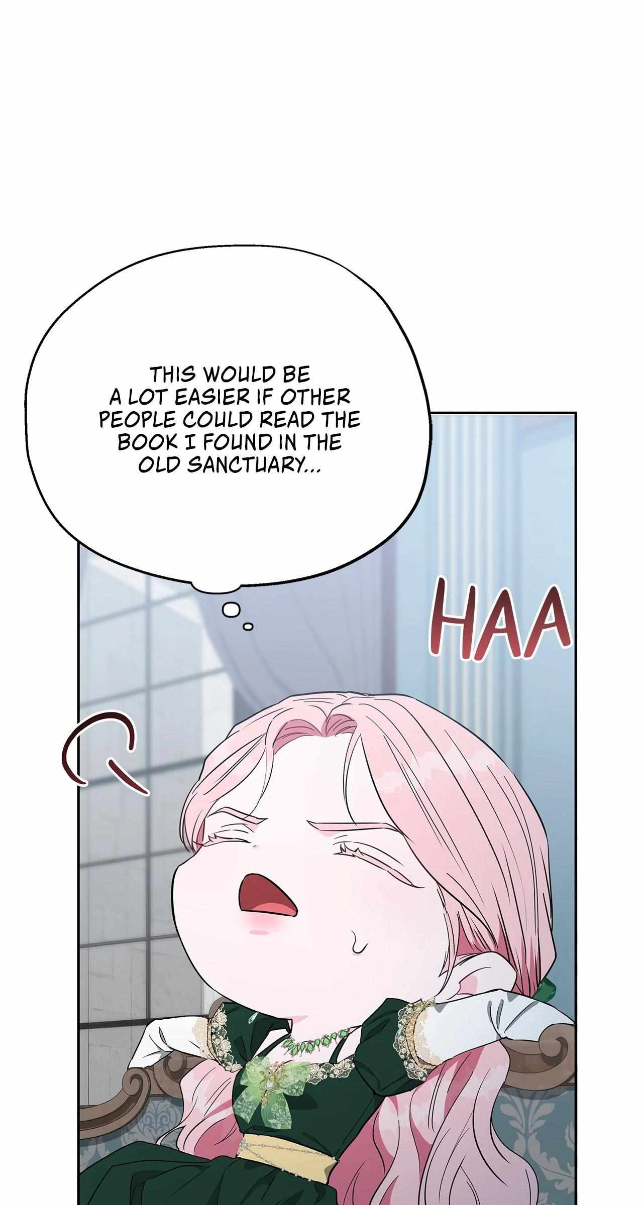 My Evil Husband Is Obsessed With the Wrong Person Chapter 39 page 17 - 