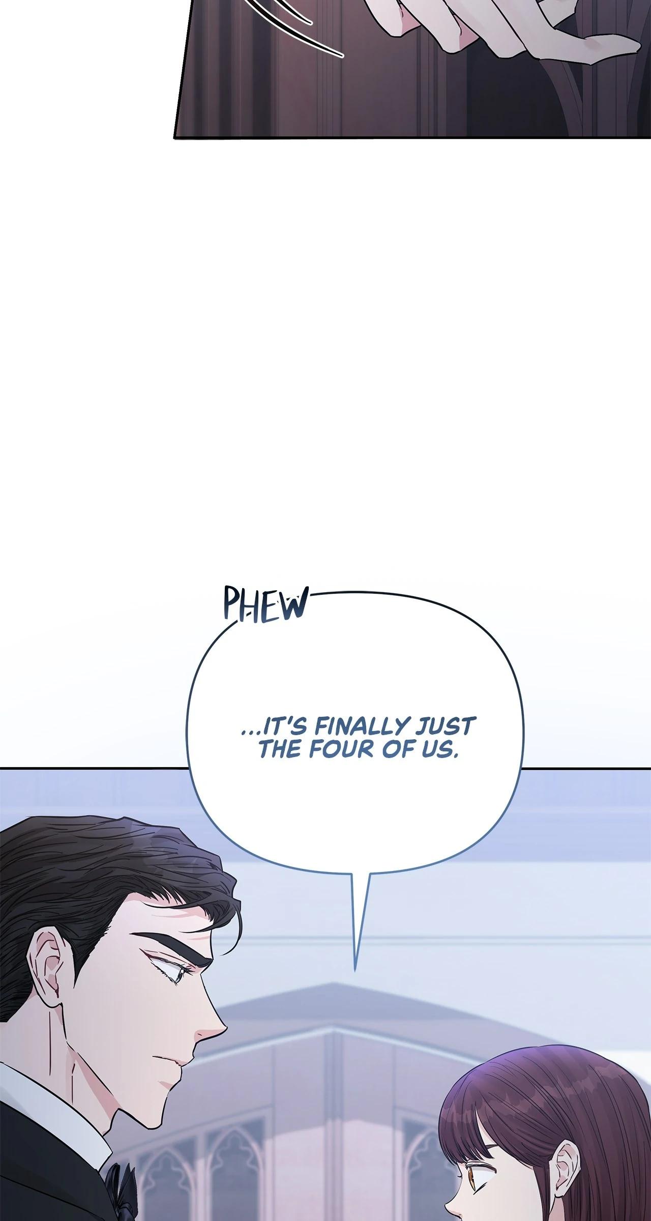 My Evil Husband Is Obsessed With the Wrong Person Chapter 39 page 3 - 