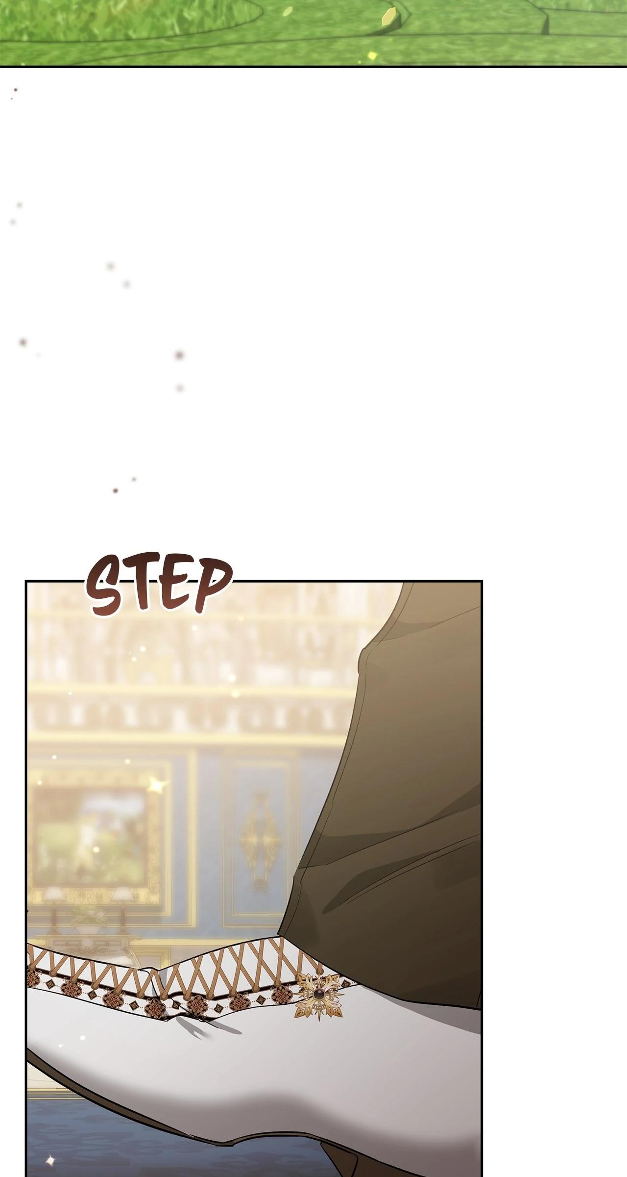 My Evil Husband Is Obsessed With the Wrong Person Chapter 39 page 21 - 