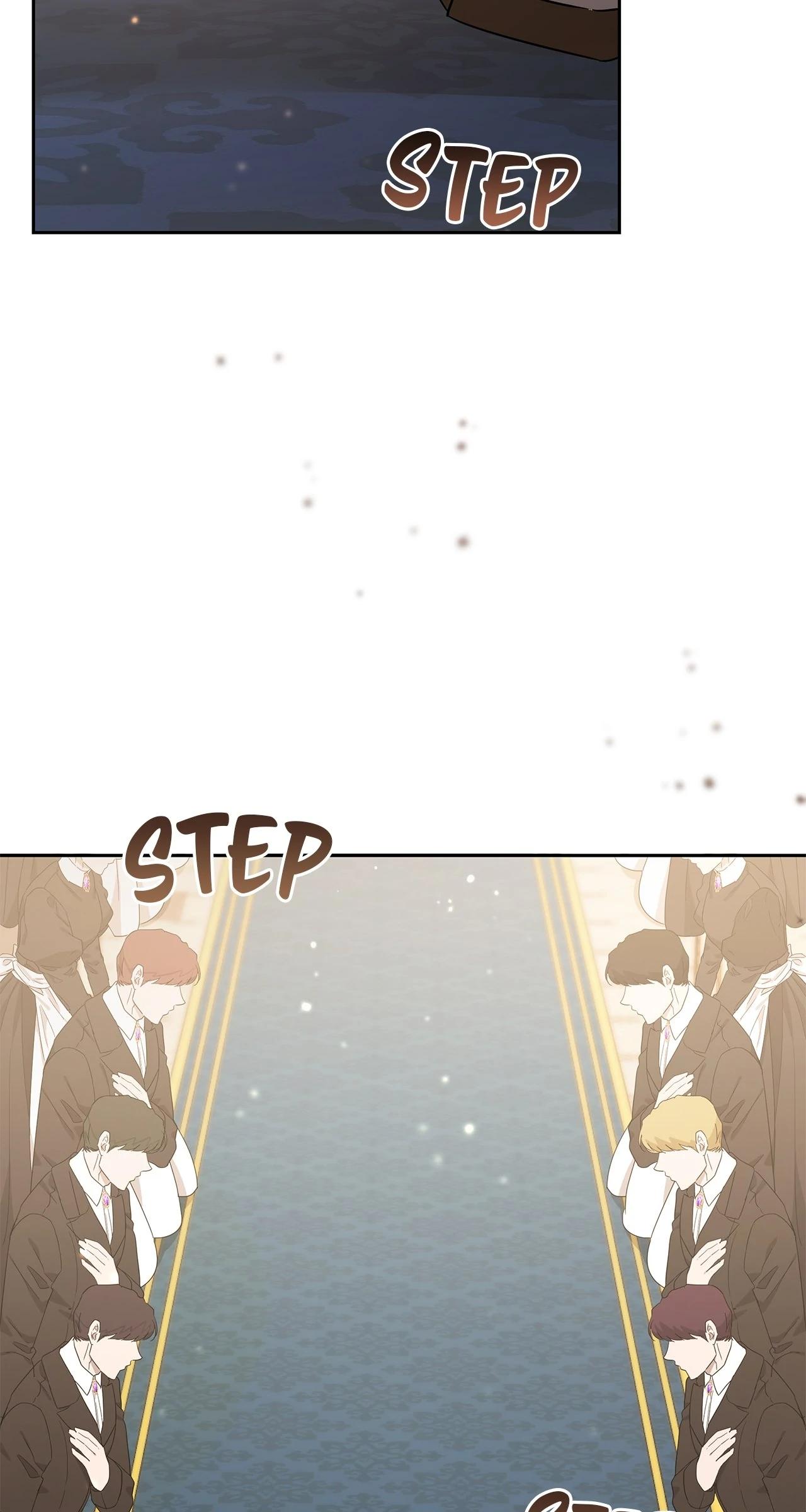 My Evil Husband Is Obsessed With the Wrong Person Chapter 39 page 22 - 
