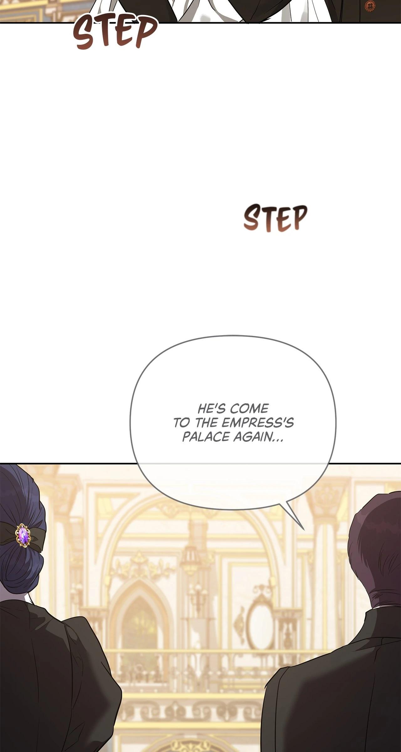 My Evil Husband Is Obsessed With the Wrong Person Chapter 39 page 26 - 