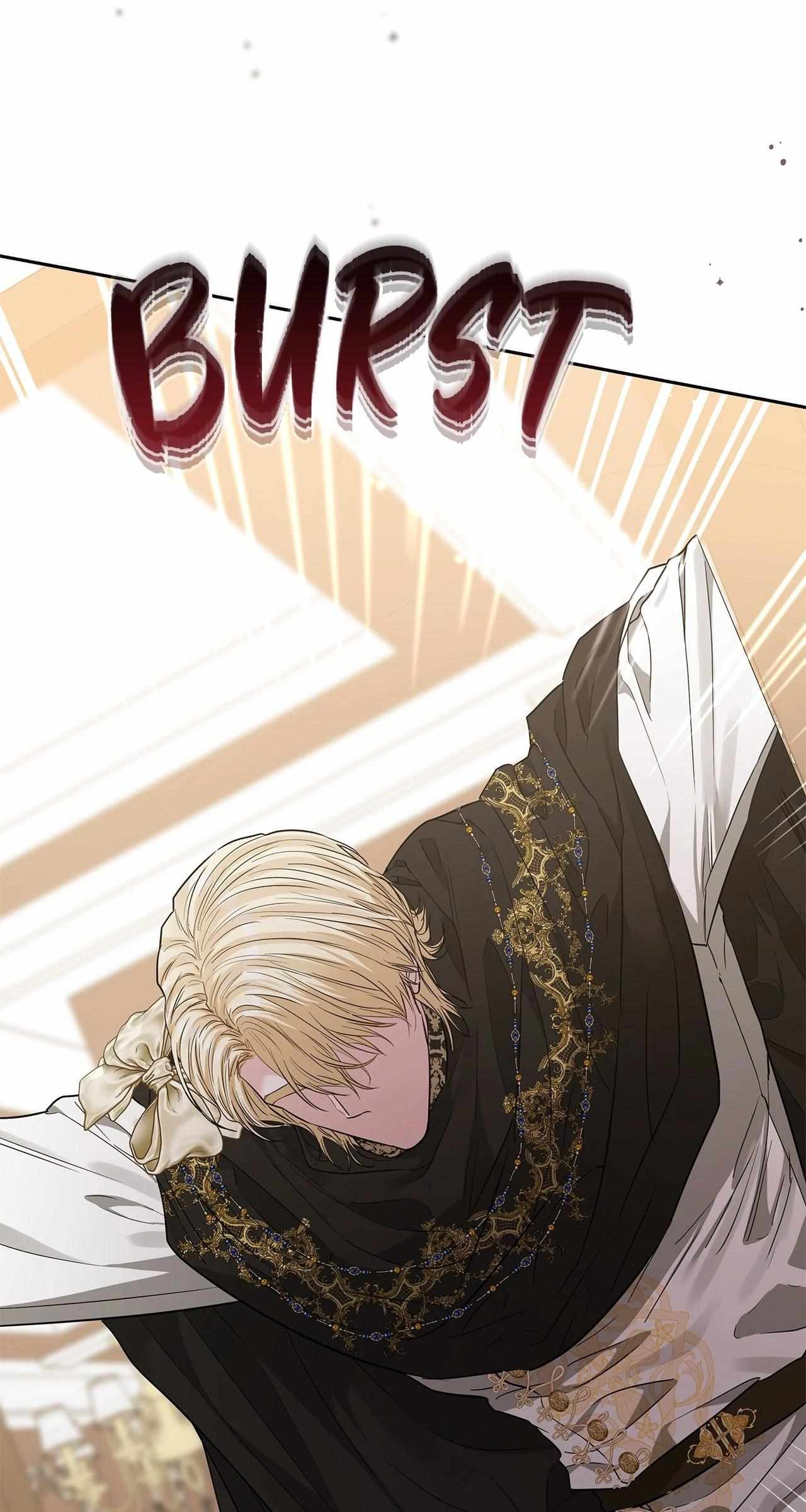 My Evil Husband Is Obsessed With the Wrong Person Chapter 39 page 28 - 