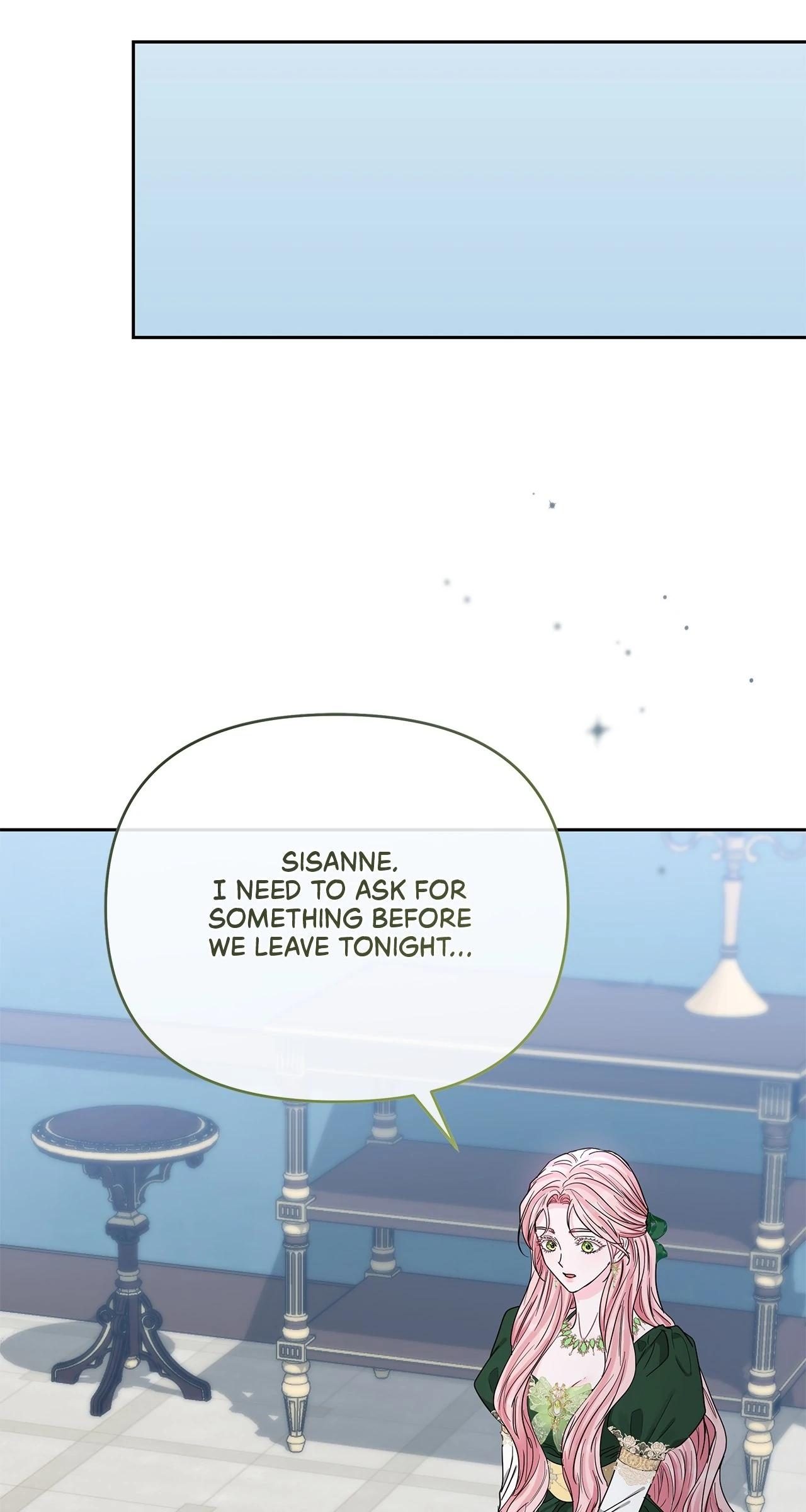 My Evil Husband Is Obsessed With the Wrong Person Chapter 39 page 35 - 
