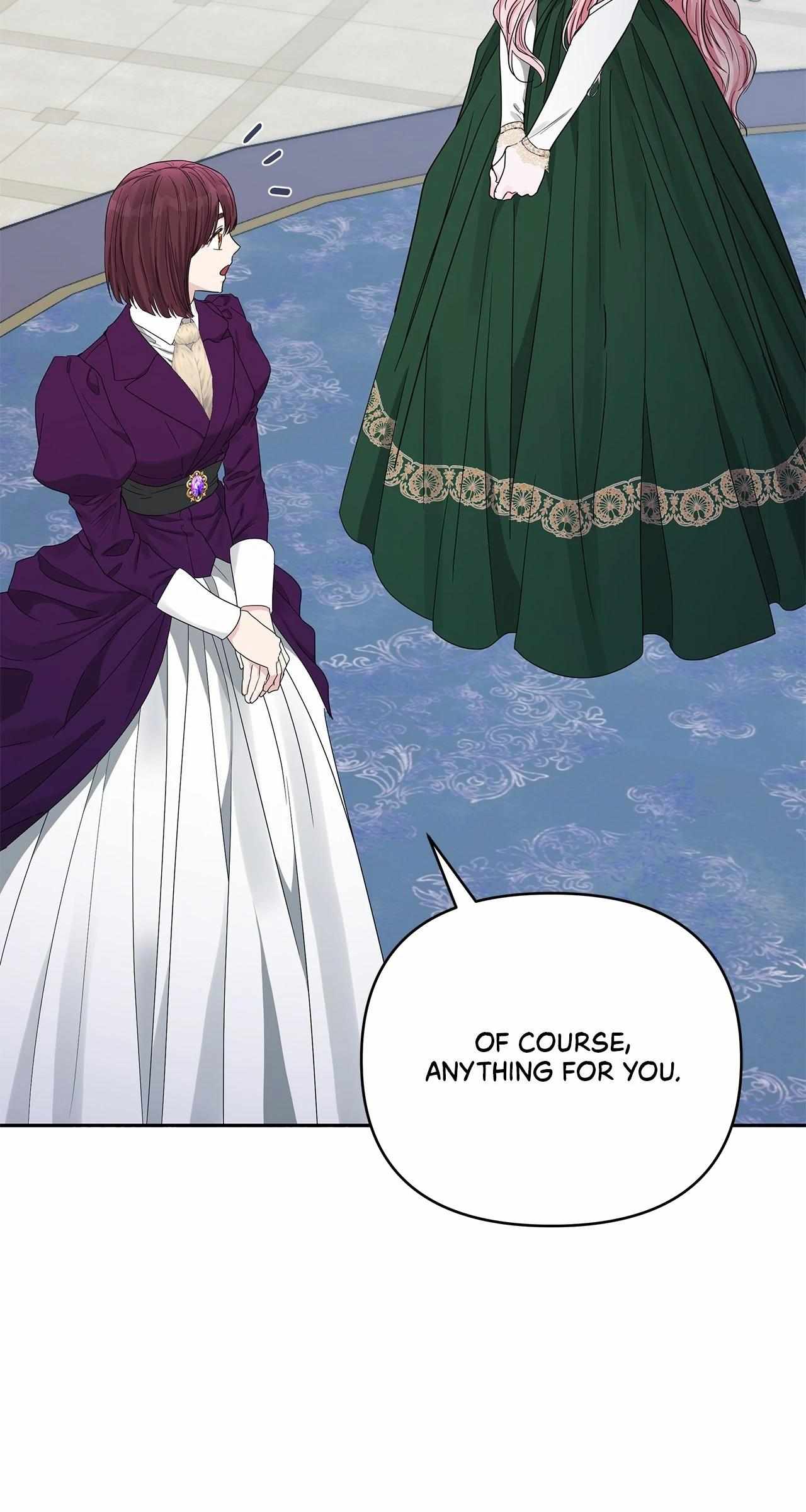 My Evil Husband Is Obsessed With the Wrong Person Chapter 39 page 36 - 