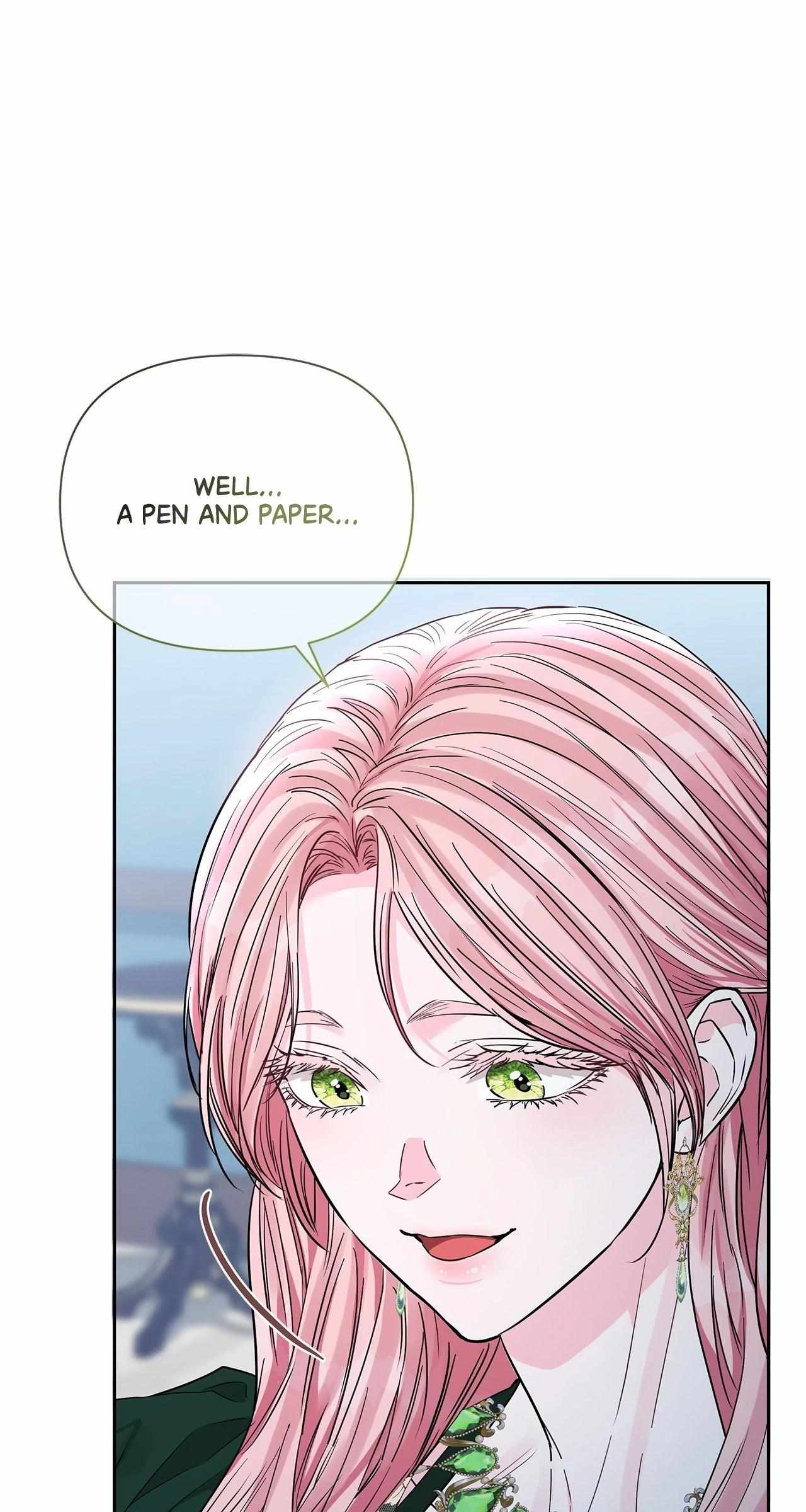 My Evil Husband Is Obsessed With the Wrong Person Chapter 39 page 37 - 