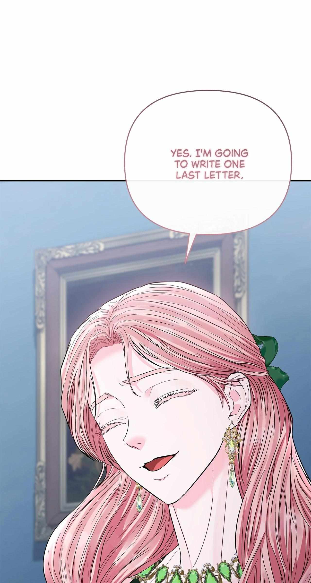 My Evil Husband Is Obsessed With the Wrong Person Chapter 39 page 40 - 