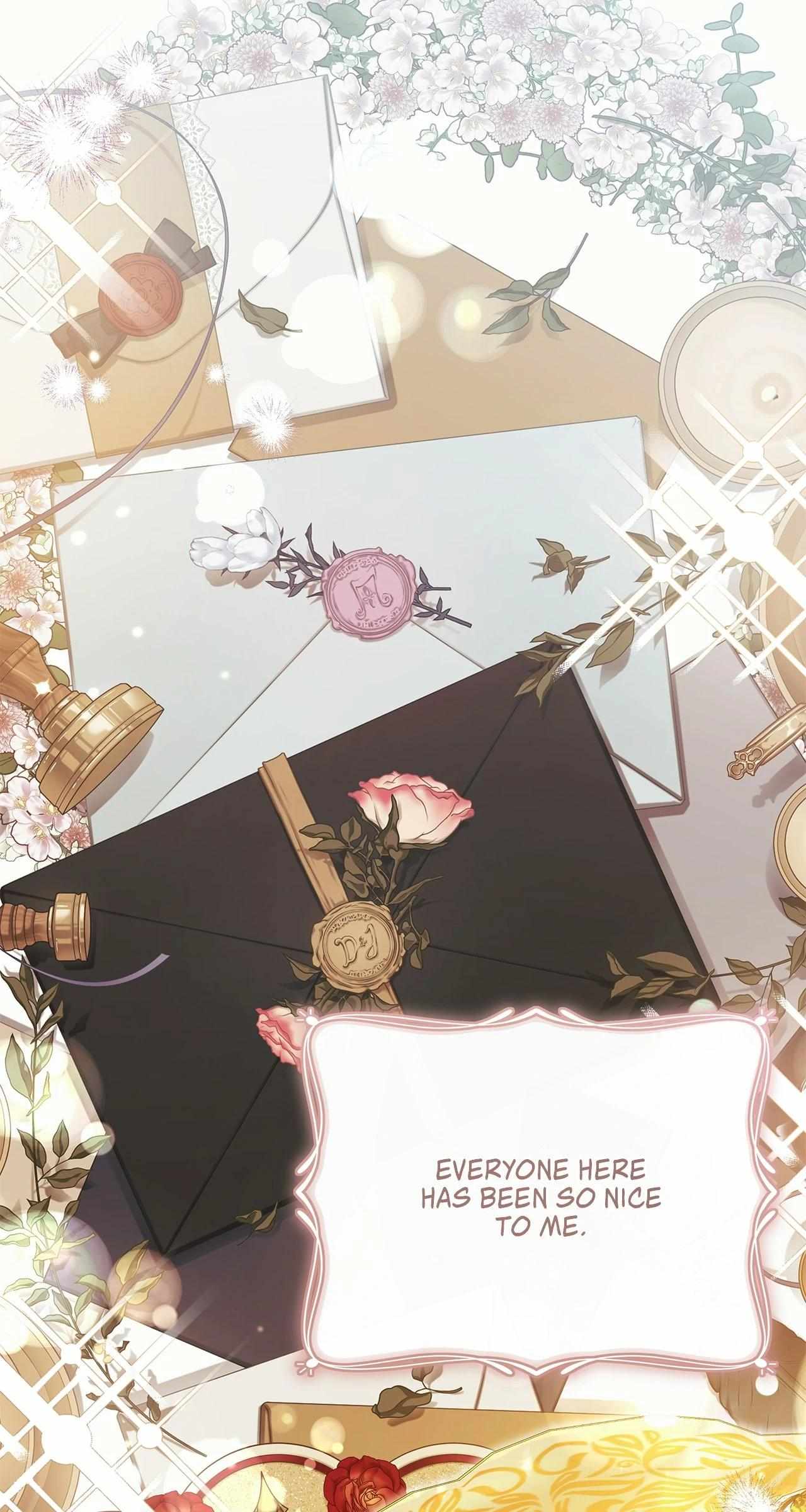 My Evil Husband Is Obsessed With the Wrong Person Chapter 39 page 43 - 
