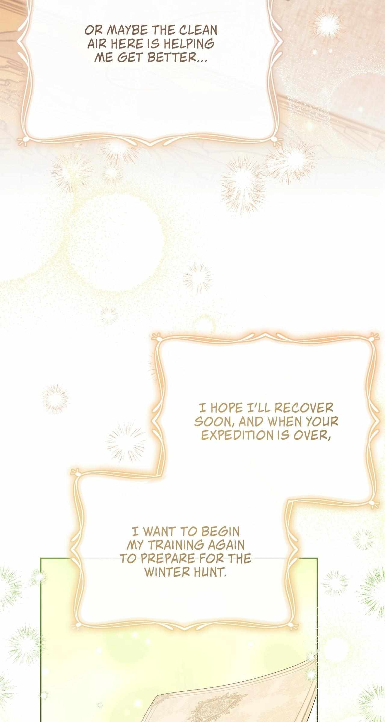 My Evil Husband Is Obsessed With the Wrong Person Chapter 39 page 47 - 