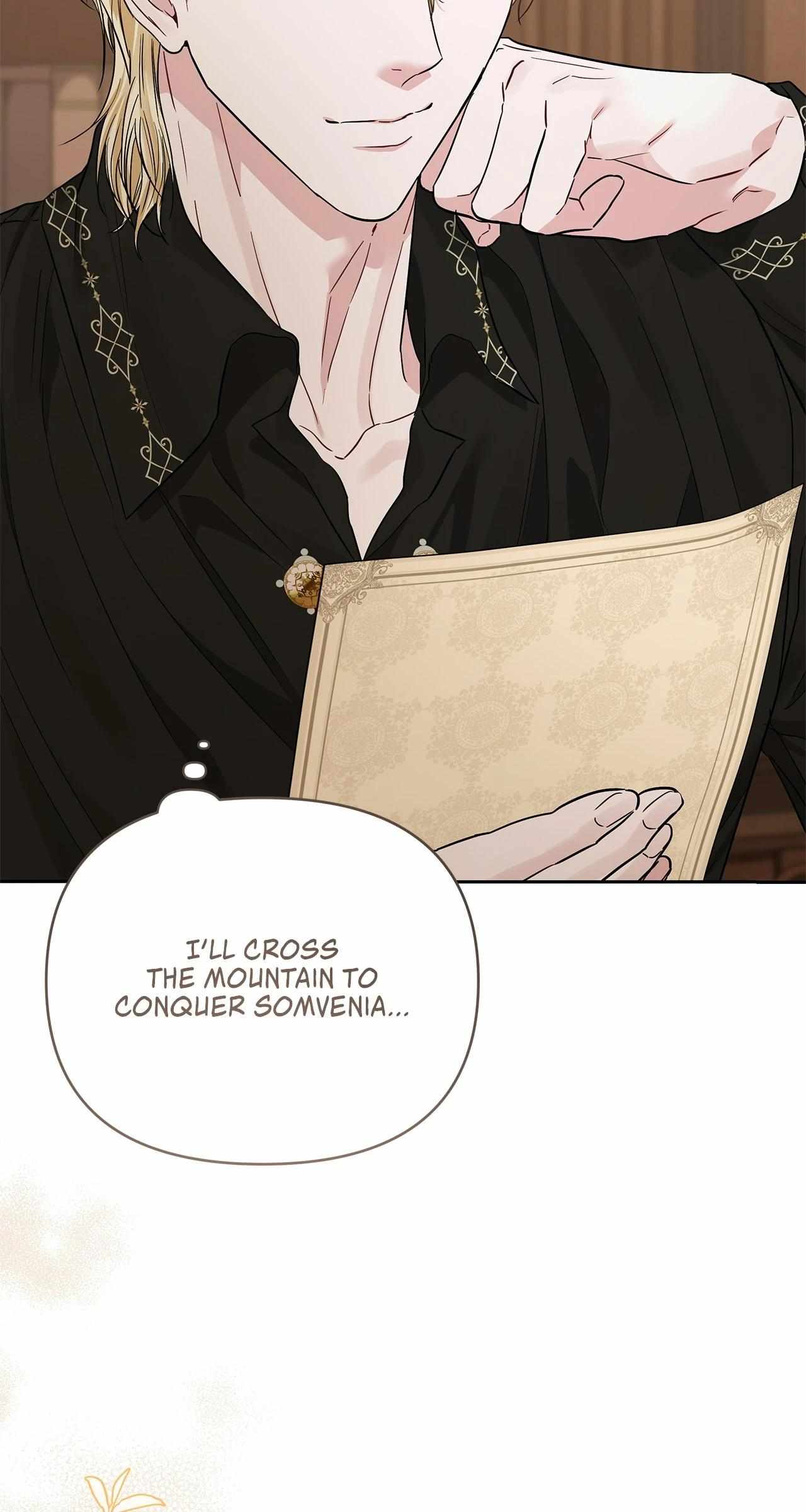 My Evil Husband Is Obsessed With the Wrong Person Chapter 39 page 50 - 