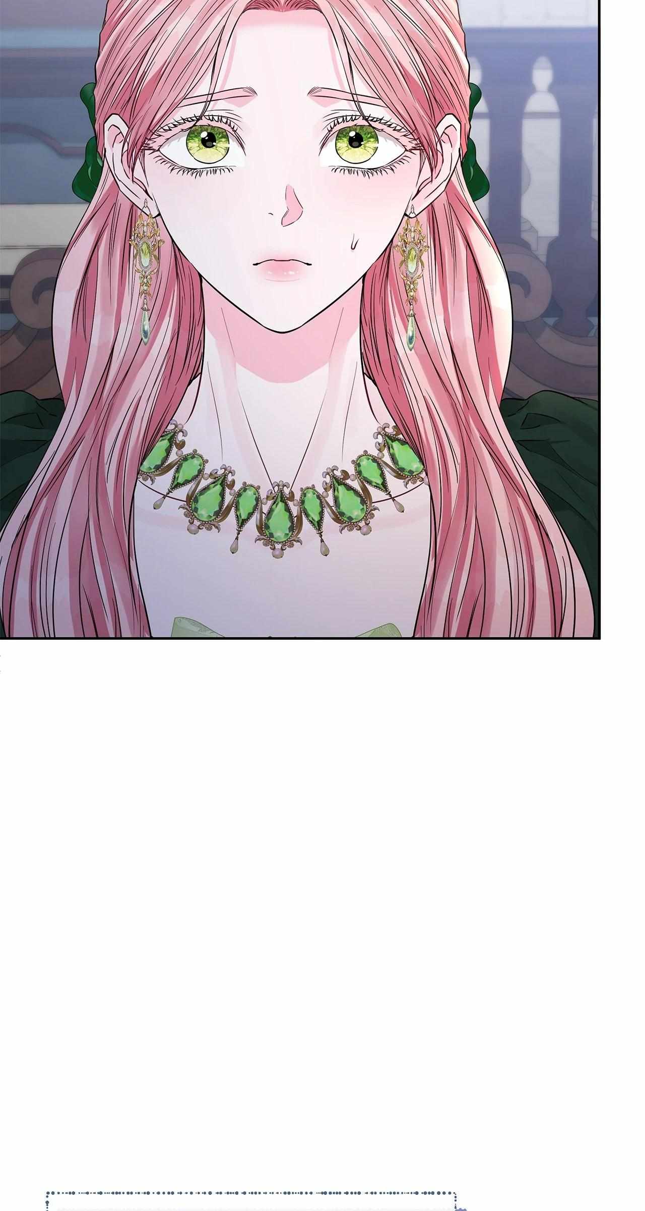 My Evil Husband Is Obsessed With the Wrong Person Chapter 39 page 6 - 