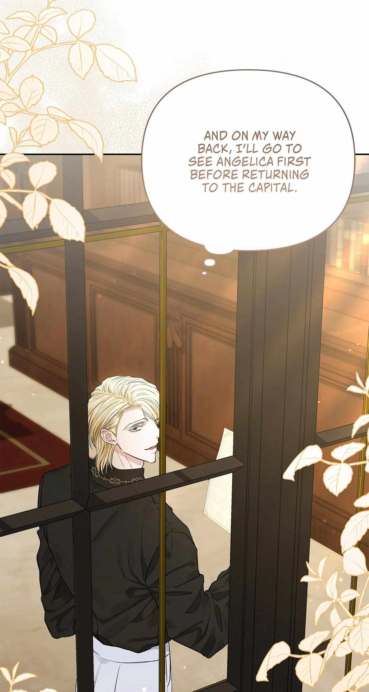 My Evil Husband Is Obsessed With the Wrong Person Chapter 39 page 51 - 