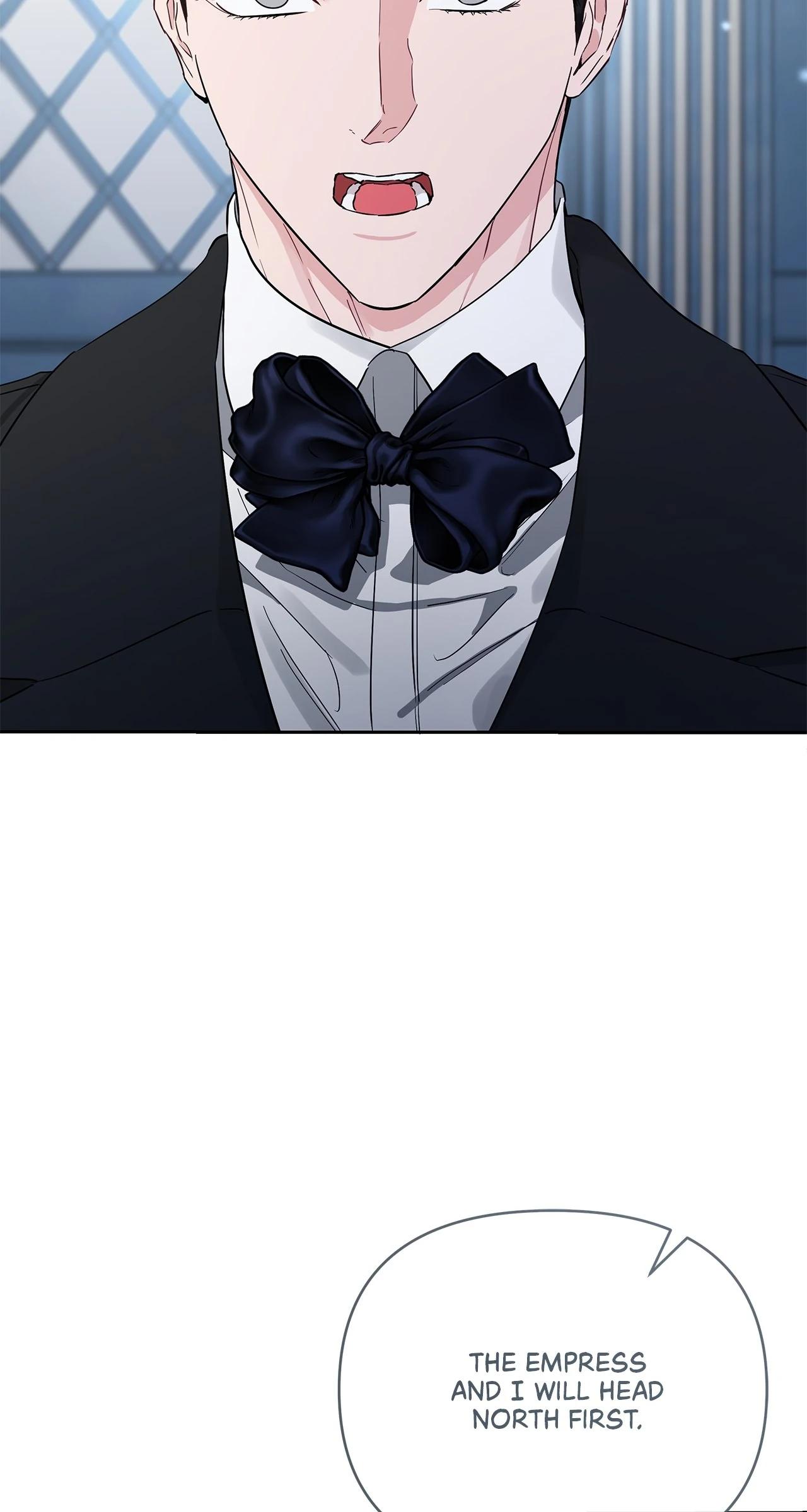 My Evil Husband Is Obsessed With the Wrong Person Chapter 39 page 54 - 