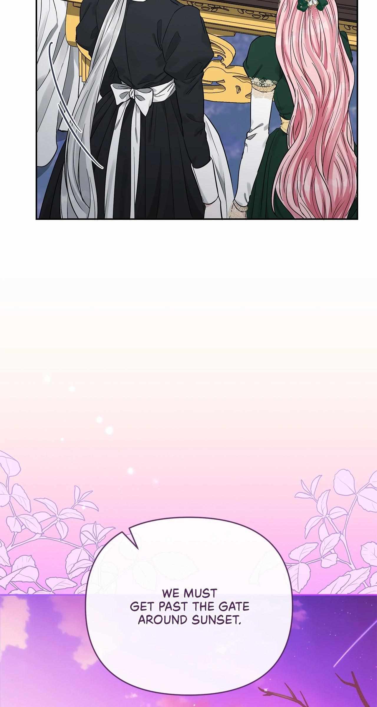 My Evil Husband Is Obsessed With the Wrong Person Chapter 39 page 58 - 