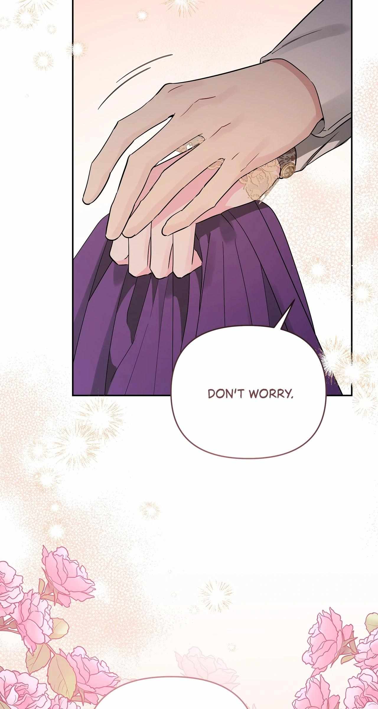 My Evil Husband Is Obsessed With the Wrong Person Chapter 39 page 64 - 