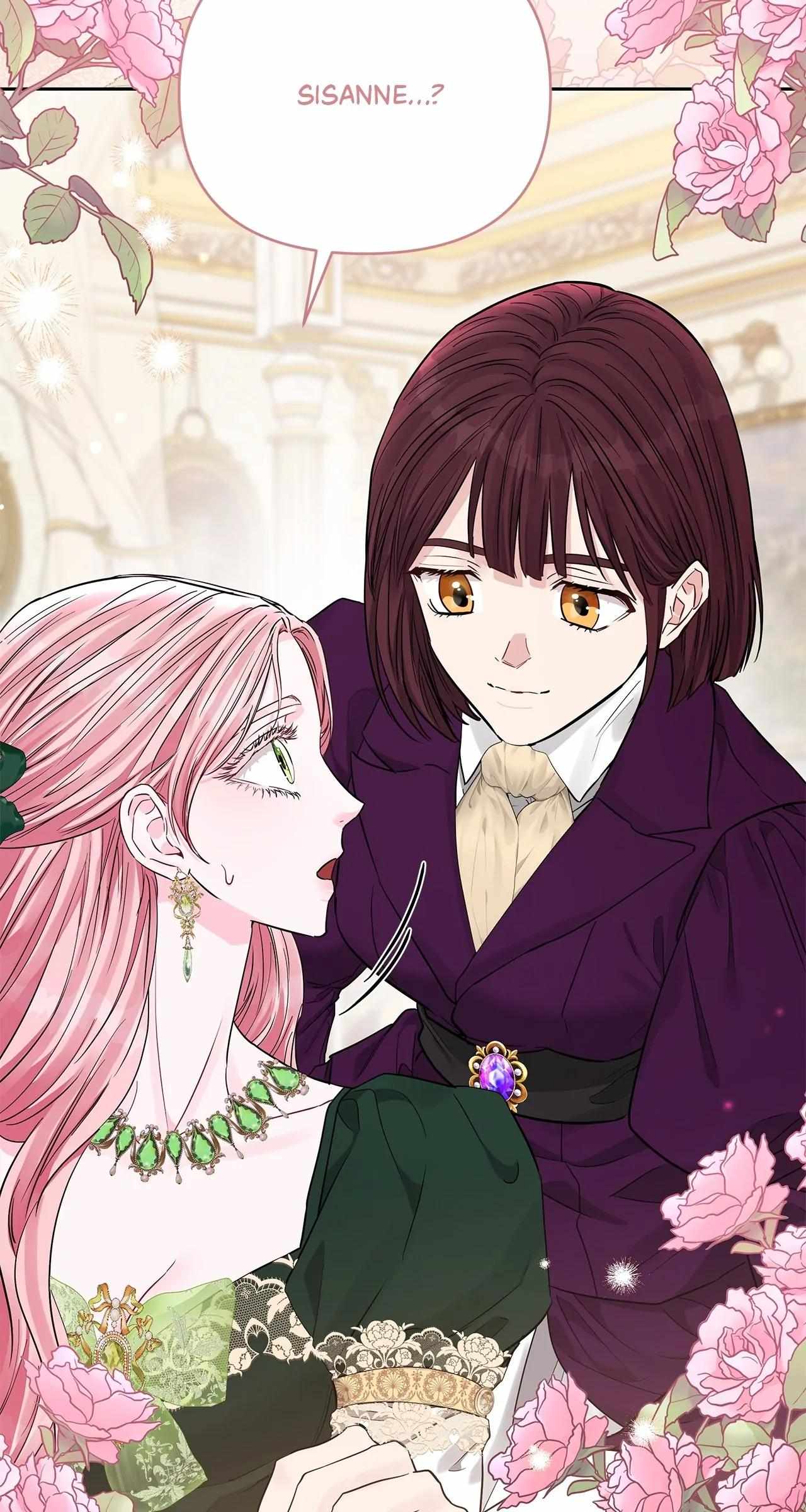 My Evil Husband Is Obsessed With the Wrong Person Chapter 39 page 65 - 