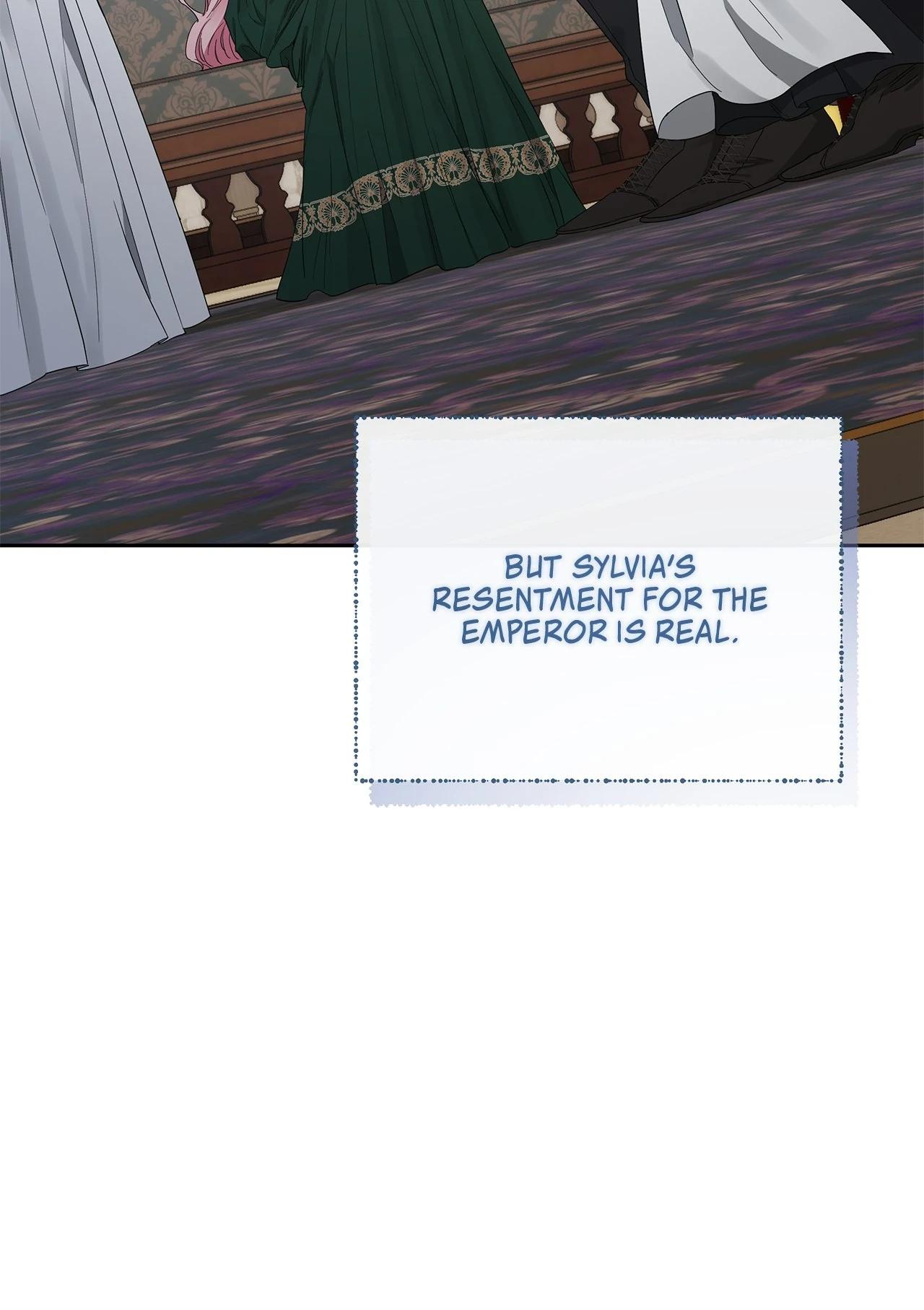 My Evil Husband Is Obsessed With the Wrong Person Chapter 39 page 8 - 