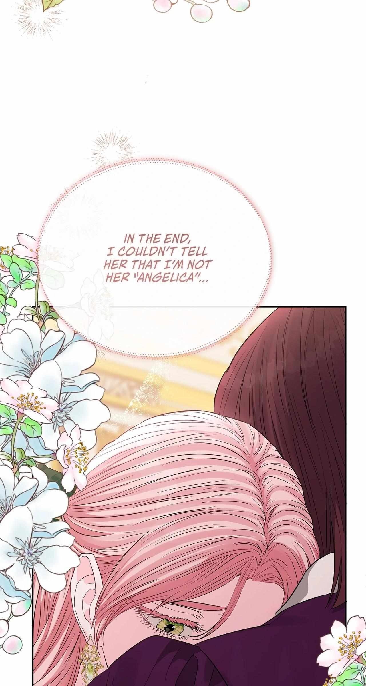 My Evil Husband Is Obsessed With the Wrong Person Chapter 39 page 71 - 