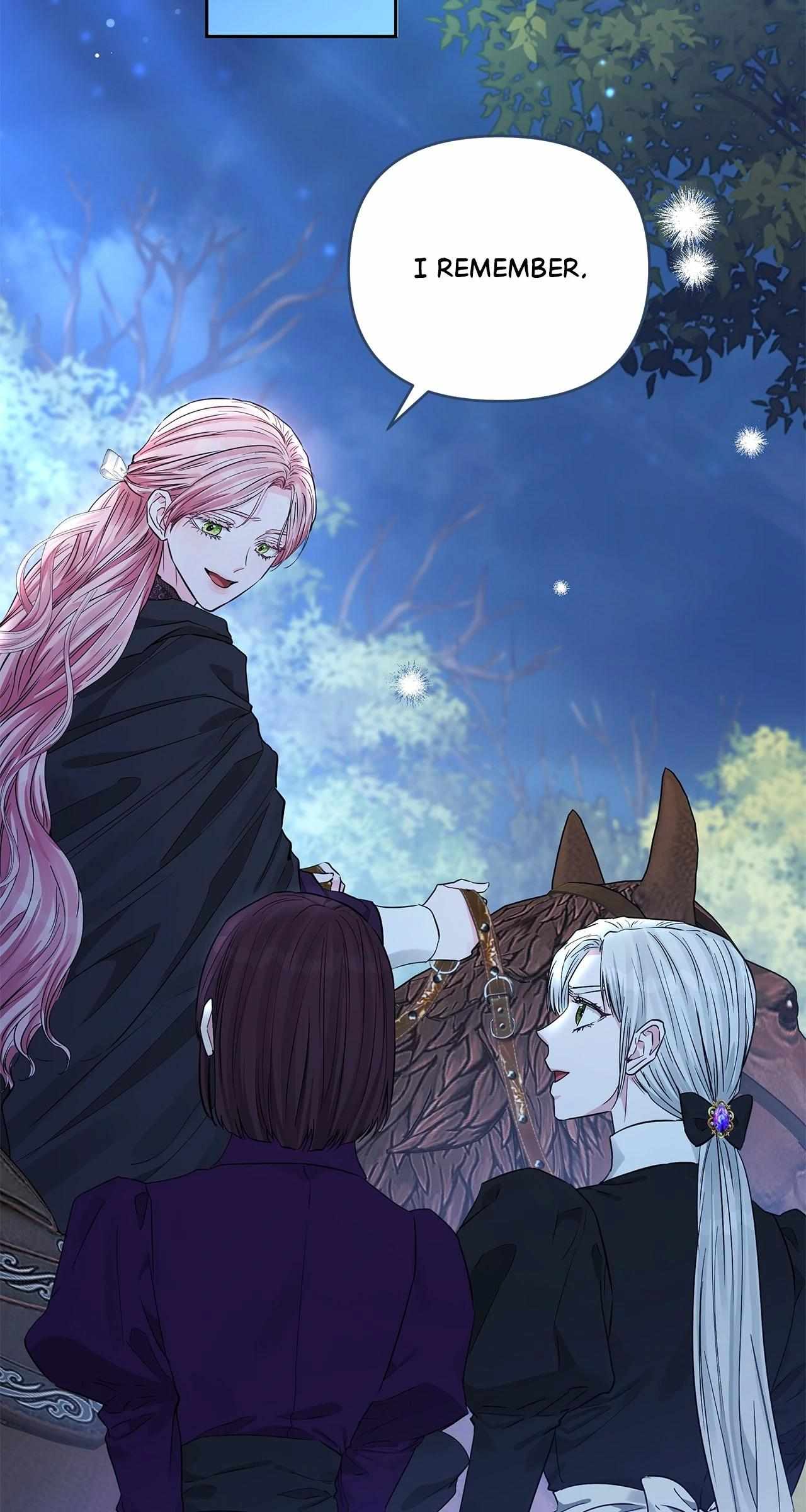 My Evil Husband Is Obsessed With the Wrong Person Chapter 39 page 74 - 
