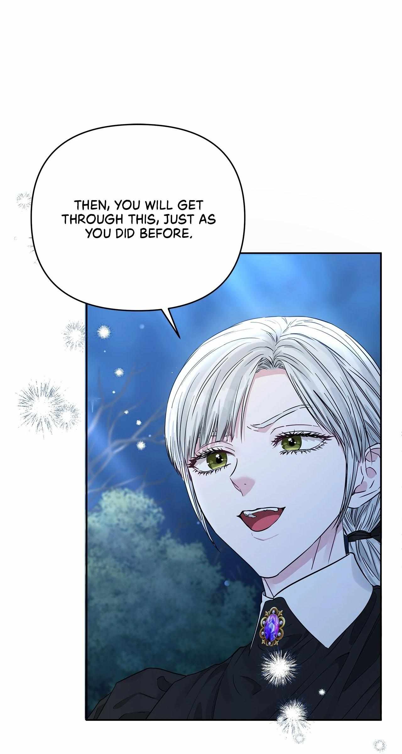 My Evil Husband Is Obsessed With the Wrong Person Chapter 39 page 76 - 