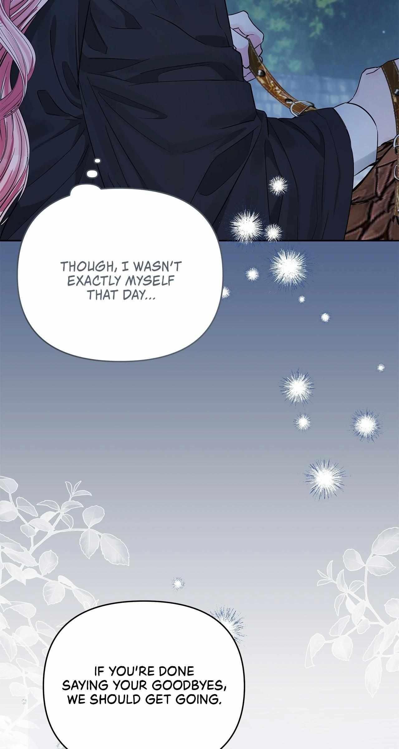 My Evil Husband Is Obsessed With the Wrong Person Chapter 39 page 78 - 