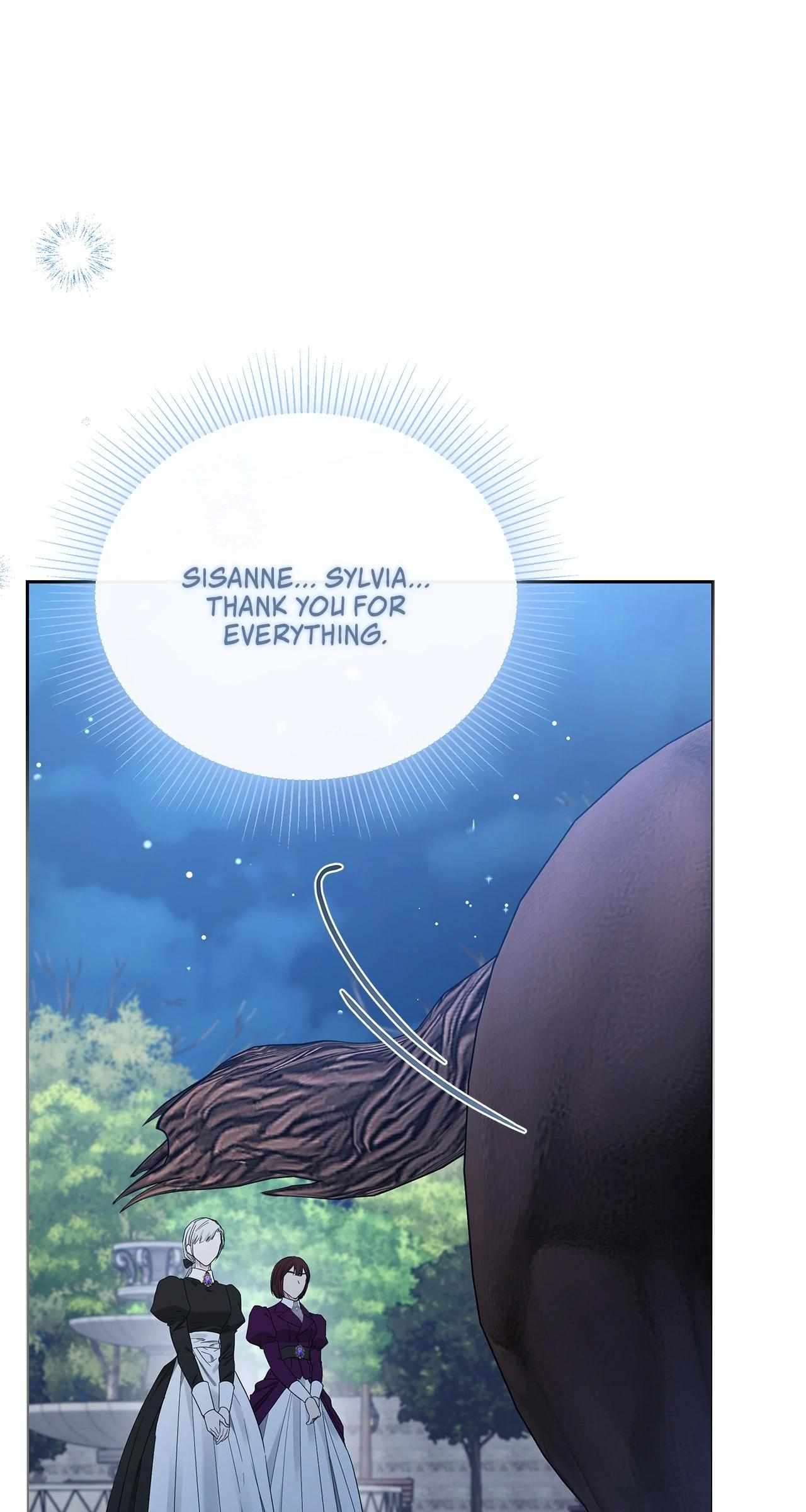 My Evil Husband Is Obsessed With the Wrong Person Chapter 39 page 81 - 