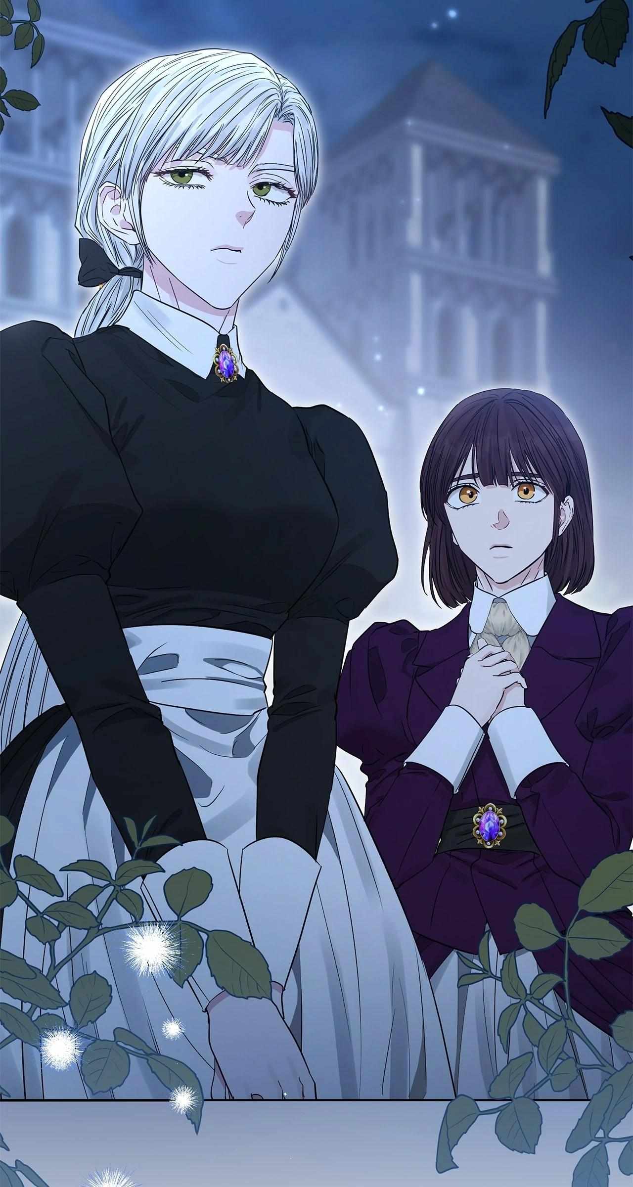 My Evil Husband Is Obsessed With the Wrong Person Chapter 39 page 83 - 