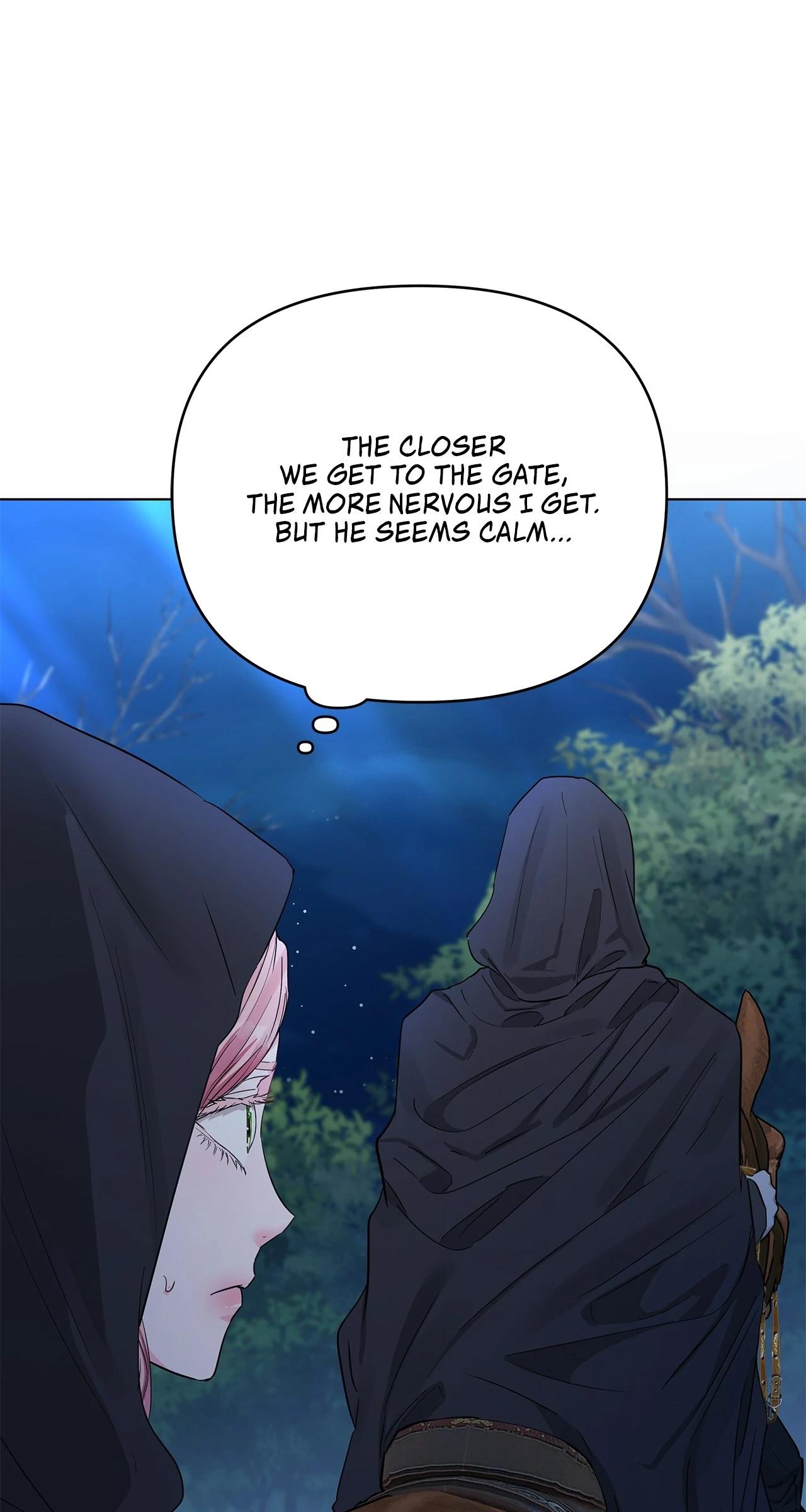 My Evil Husband Is Obsessed With the Wrong Person Chapter 39 page 87 - 