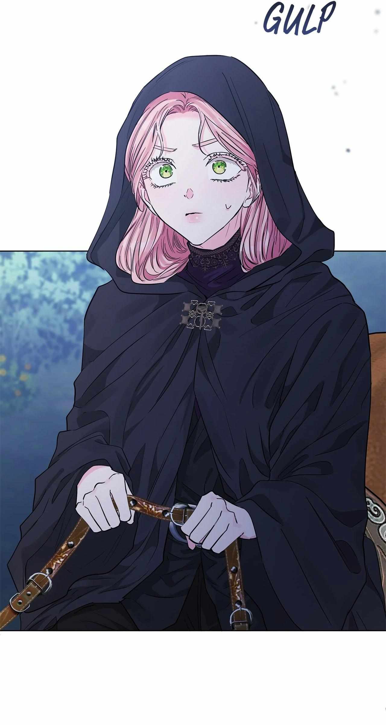 My Evil Husband Is Obsessed With the Wrong Person Chapter 39 page 90 - 