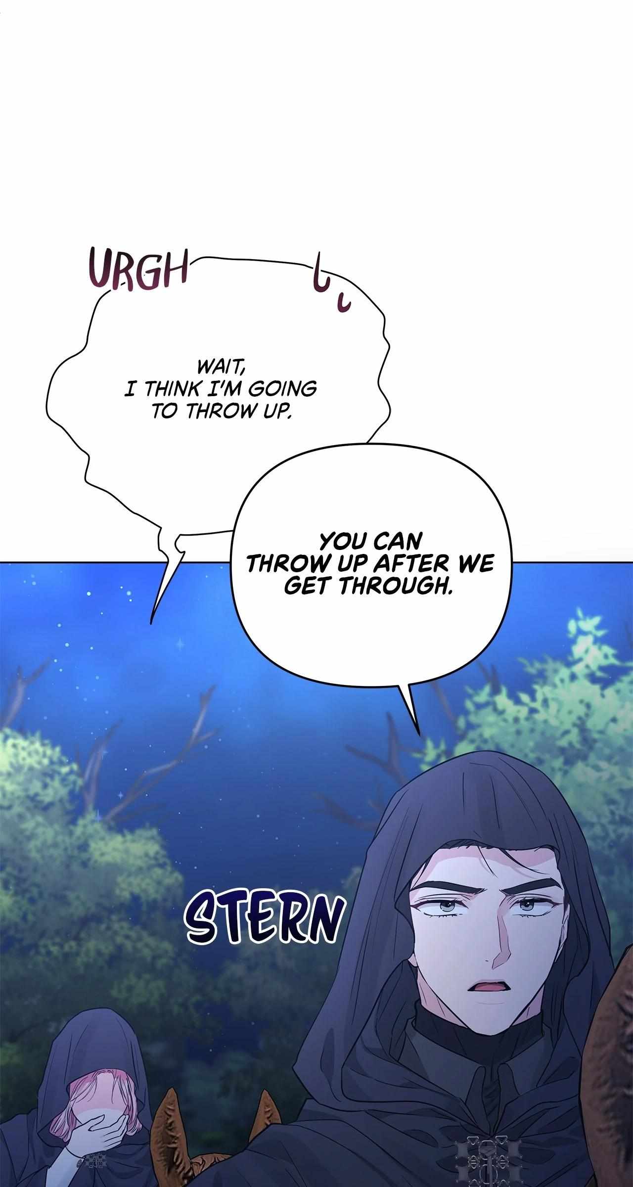 My Evil Husband Is Obsessed With the Wrong Person Chapter 39 page 91 - 