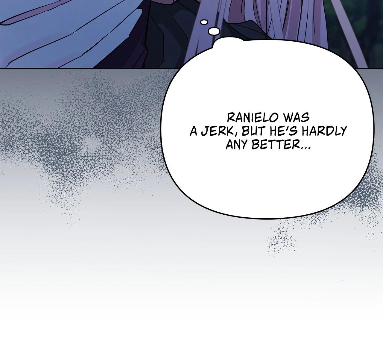 My Evil Husband Is Obsessed With the Wrong Person Chapter 39 page 93 - 