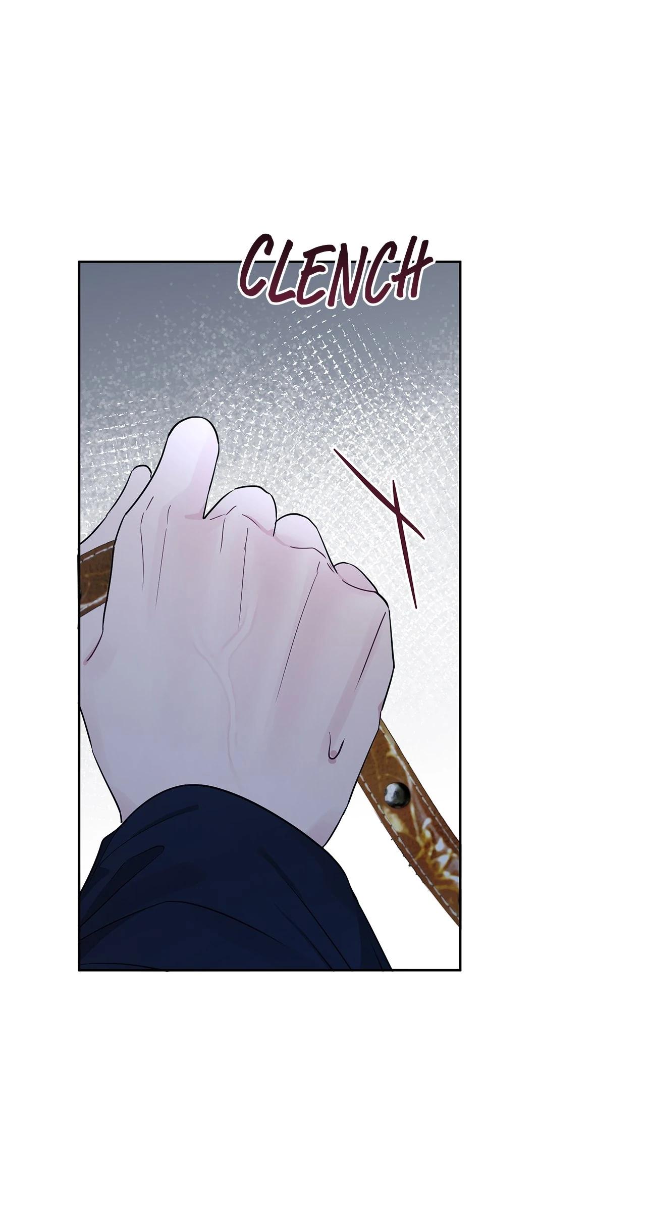 My Evil Husband Is Obsessed With the Wrong Person Chapter 39 page 94 - 