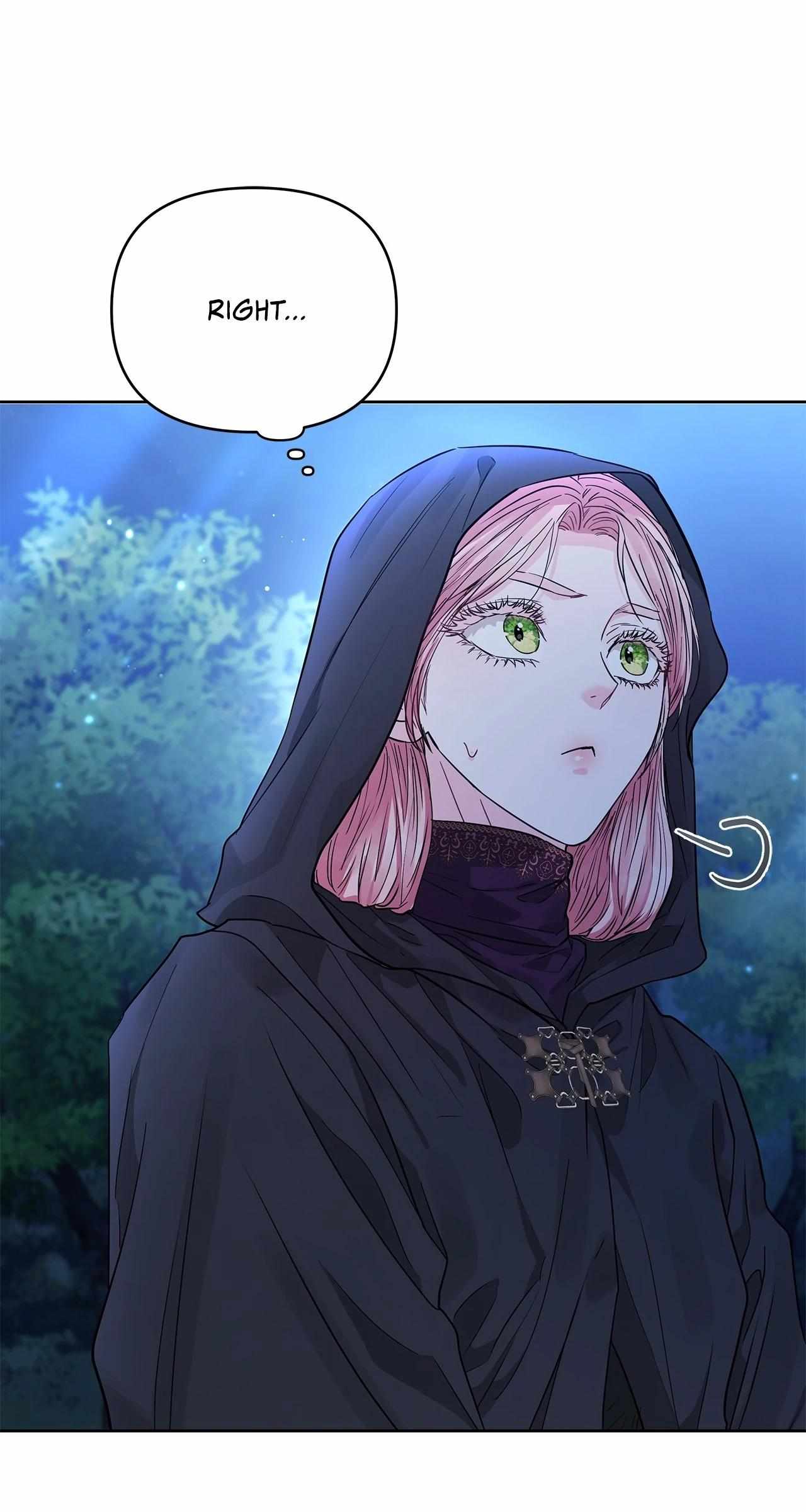 My Evil Husband Is Obsessed With the Wrong Person Chapter 39 page 95 - 