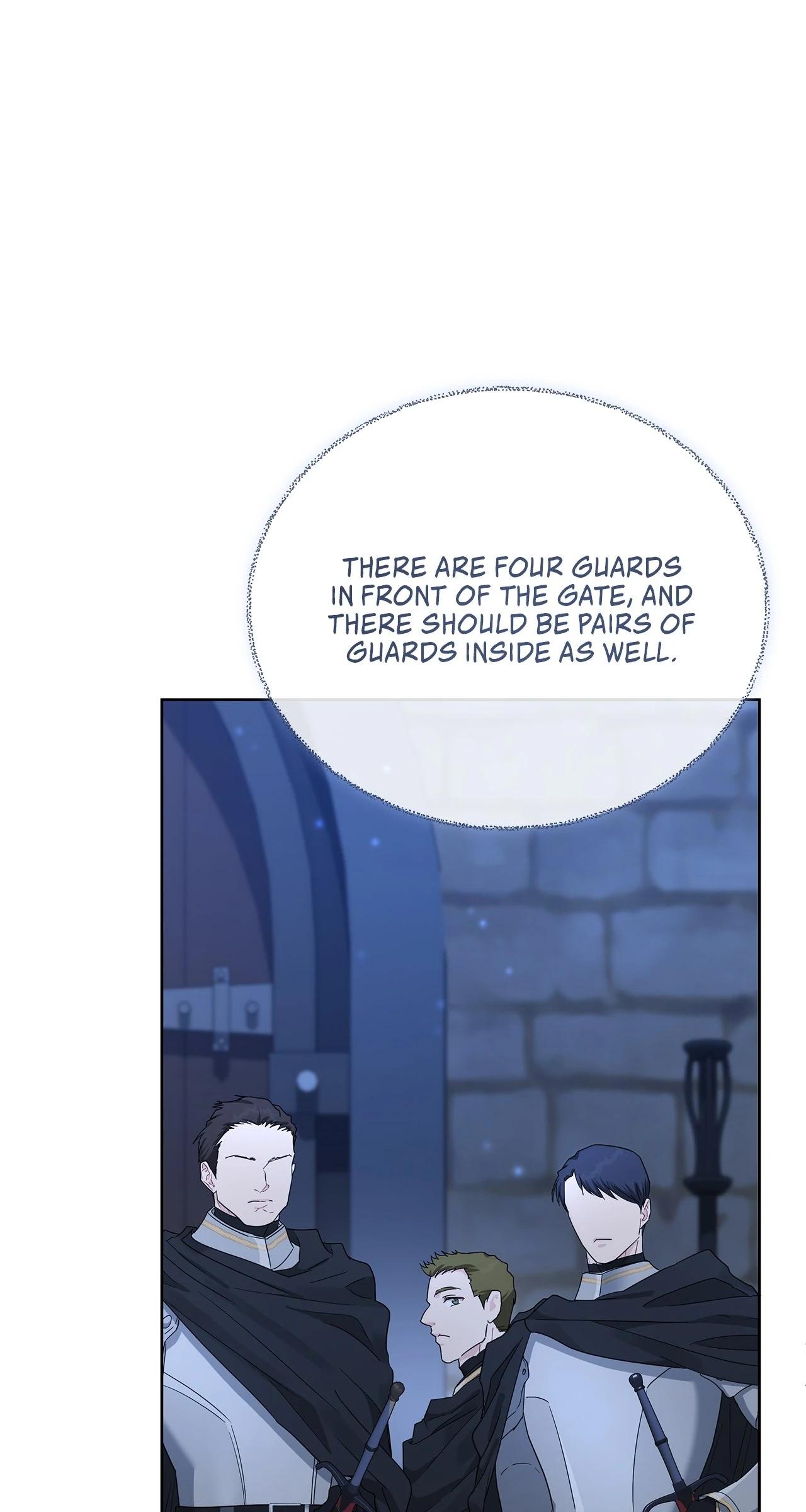 My Evil Husband Is Obsessed With the Wrong Person Chapter 39 page 96 - 