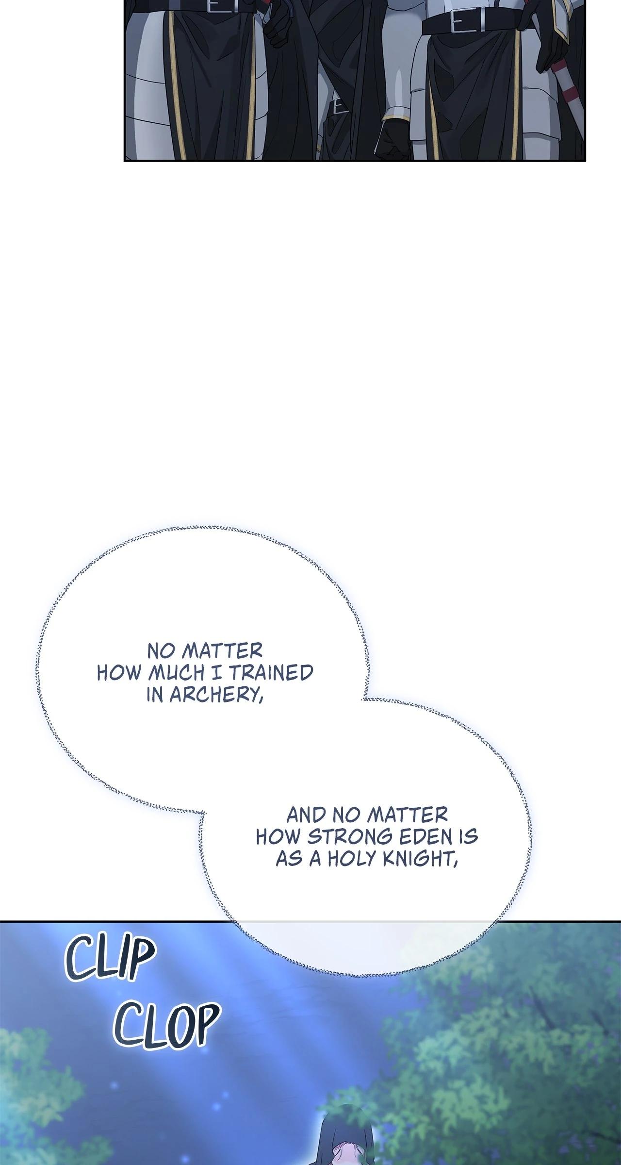 My Evil Husband Is Obsessed With the Wrong Person Chapter 39 page 97 - 
