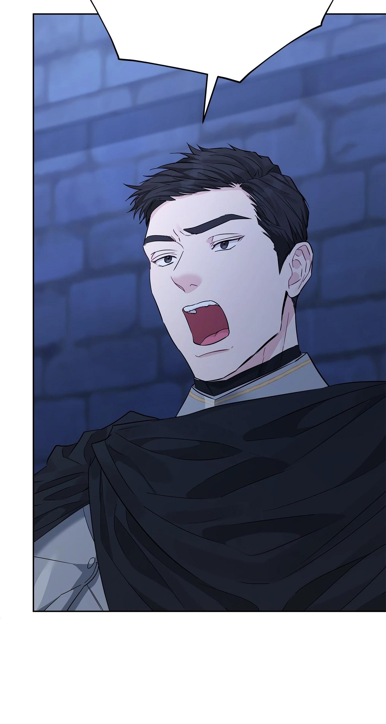 My Evil Husband Is Obsessed With the Wrong Person Chapter 39 page 100 - 