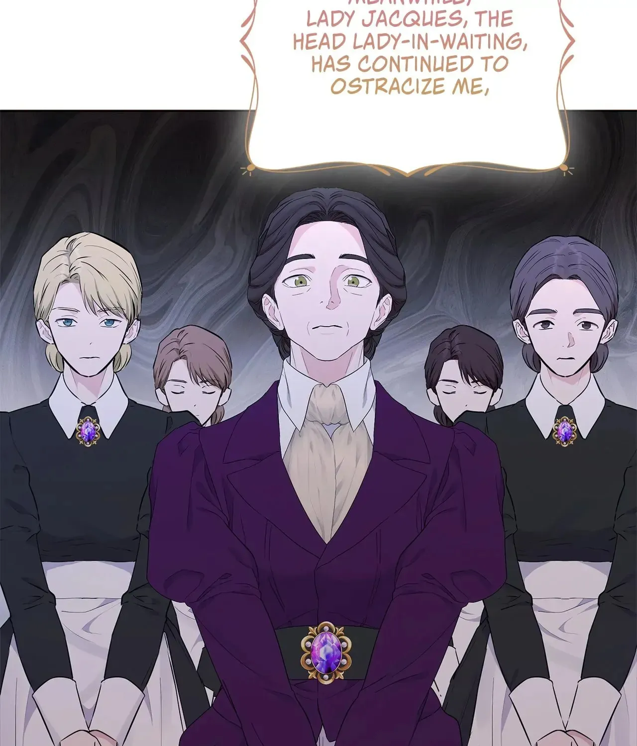 My Evil Husband Is Obsessed With the Wrong Person Chapter 4 page 103 - 
