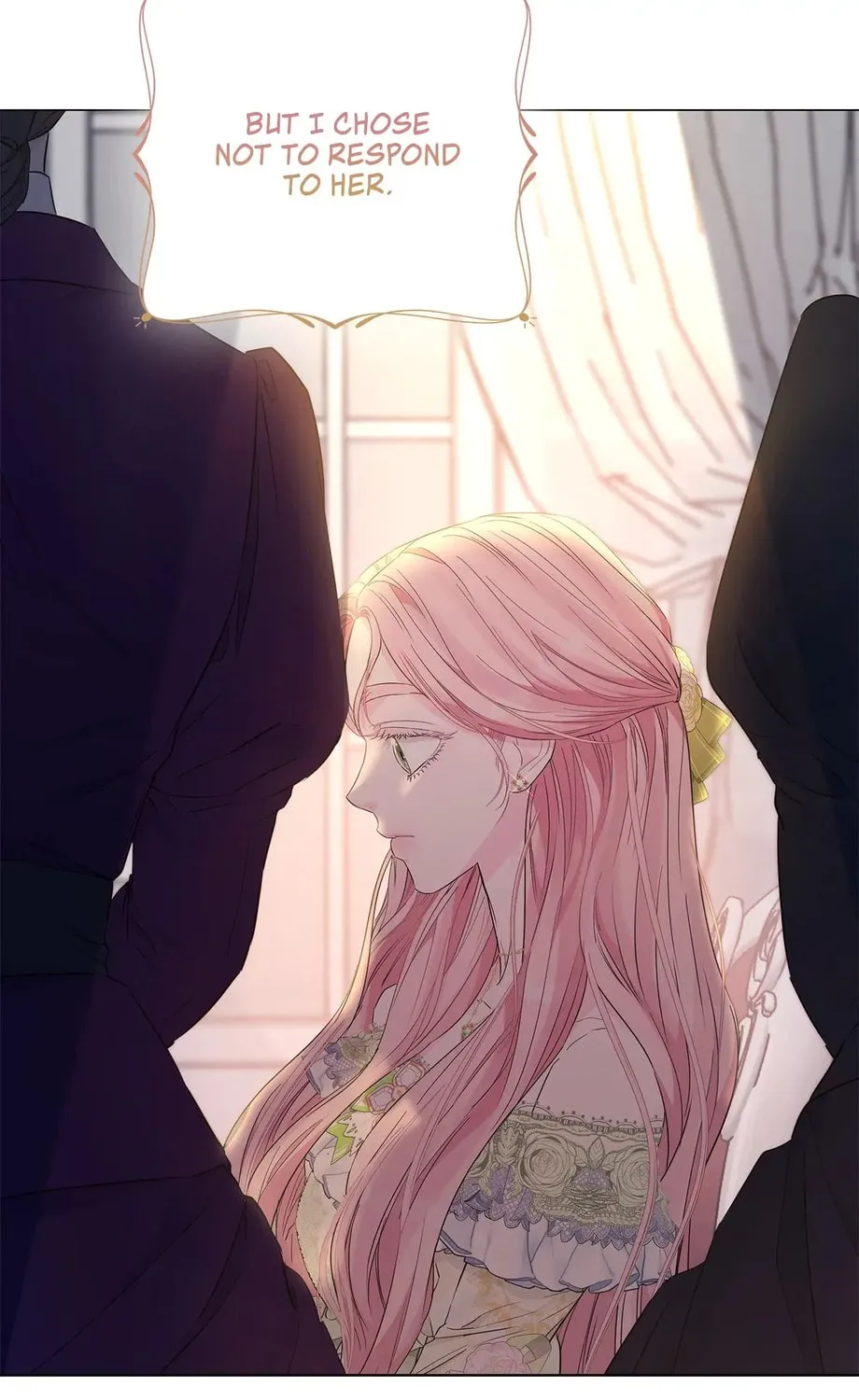 My Evil Husband Is Obsessed With the Wrong Person Chapter 4 page 105 - 