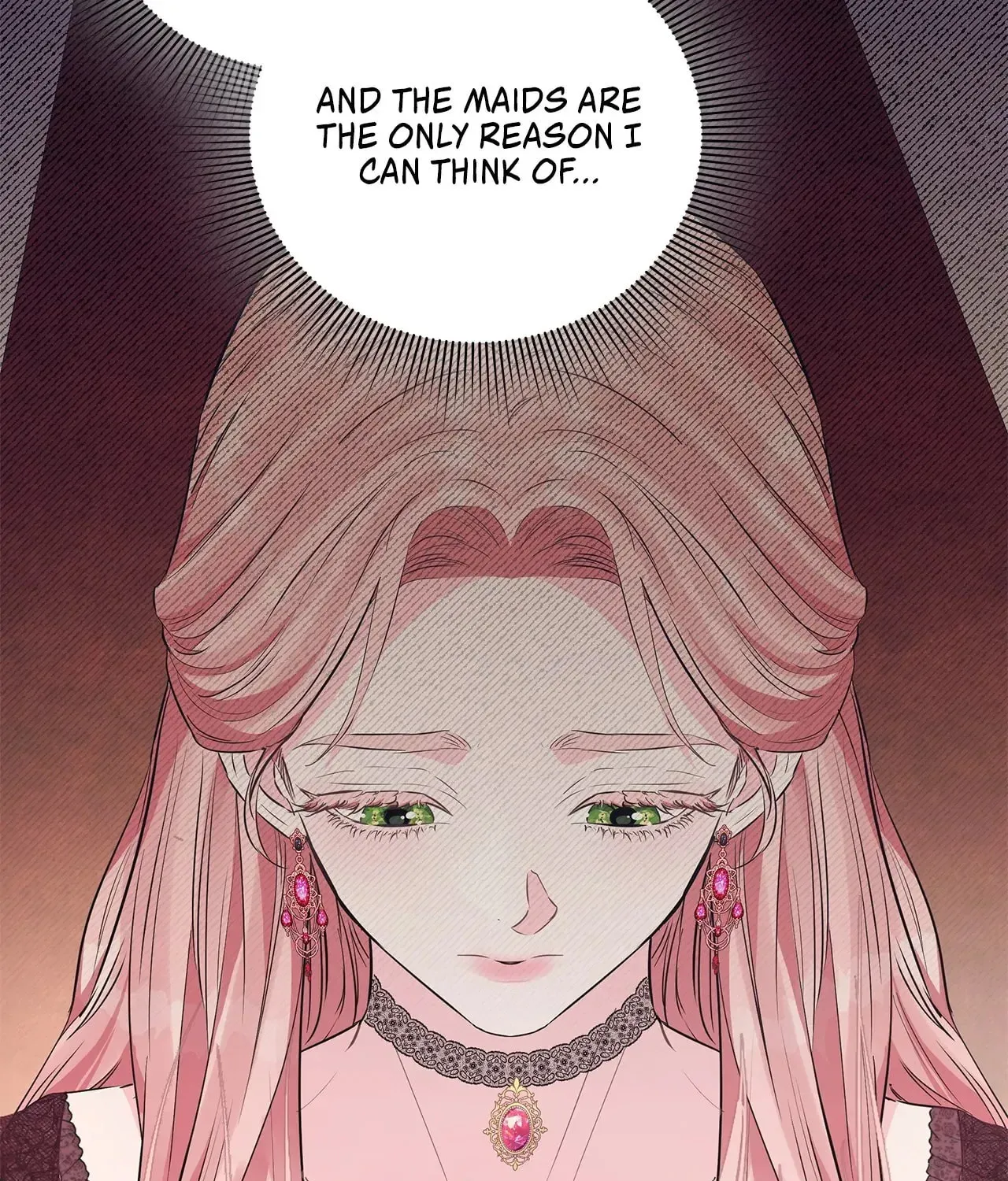 My Evil Husband Is Obsessed With the Wrong Person Chapter 4 page 117 - 