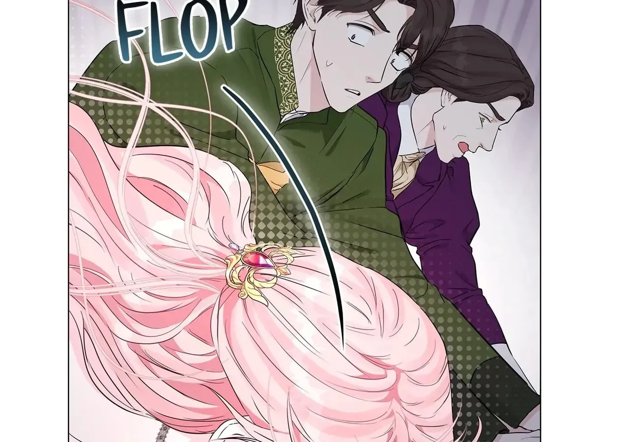 My Evil Husband Is Obsessed With the Wrong Person Chapter 4 page 121 - 