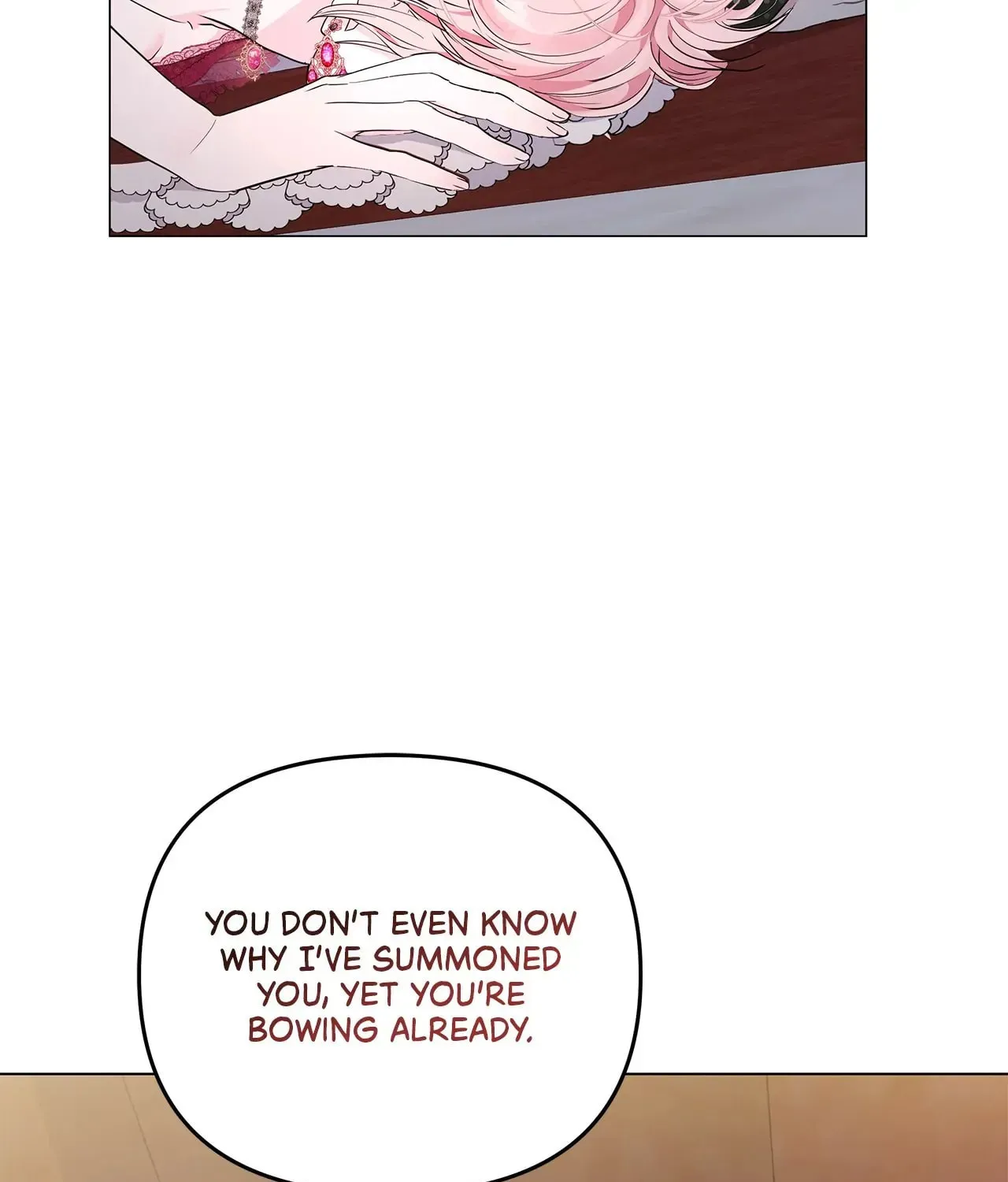 My Evil Husband Is Obsessed With the Wrong Person Chapter 4 page 122 - 
