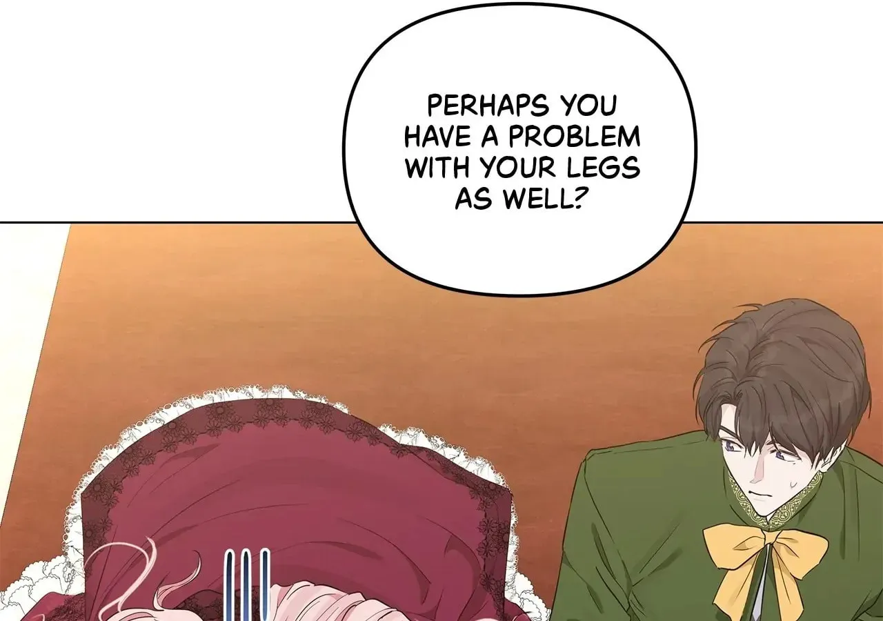 My Evil Husband Is Obsessed With the Wrong Person Chapter 4 page 125 - 