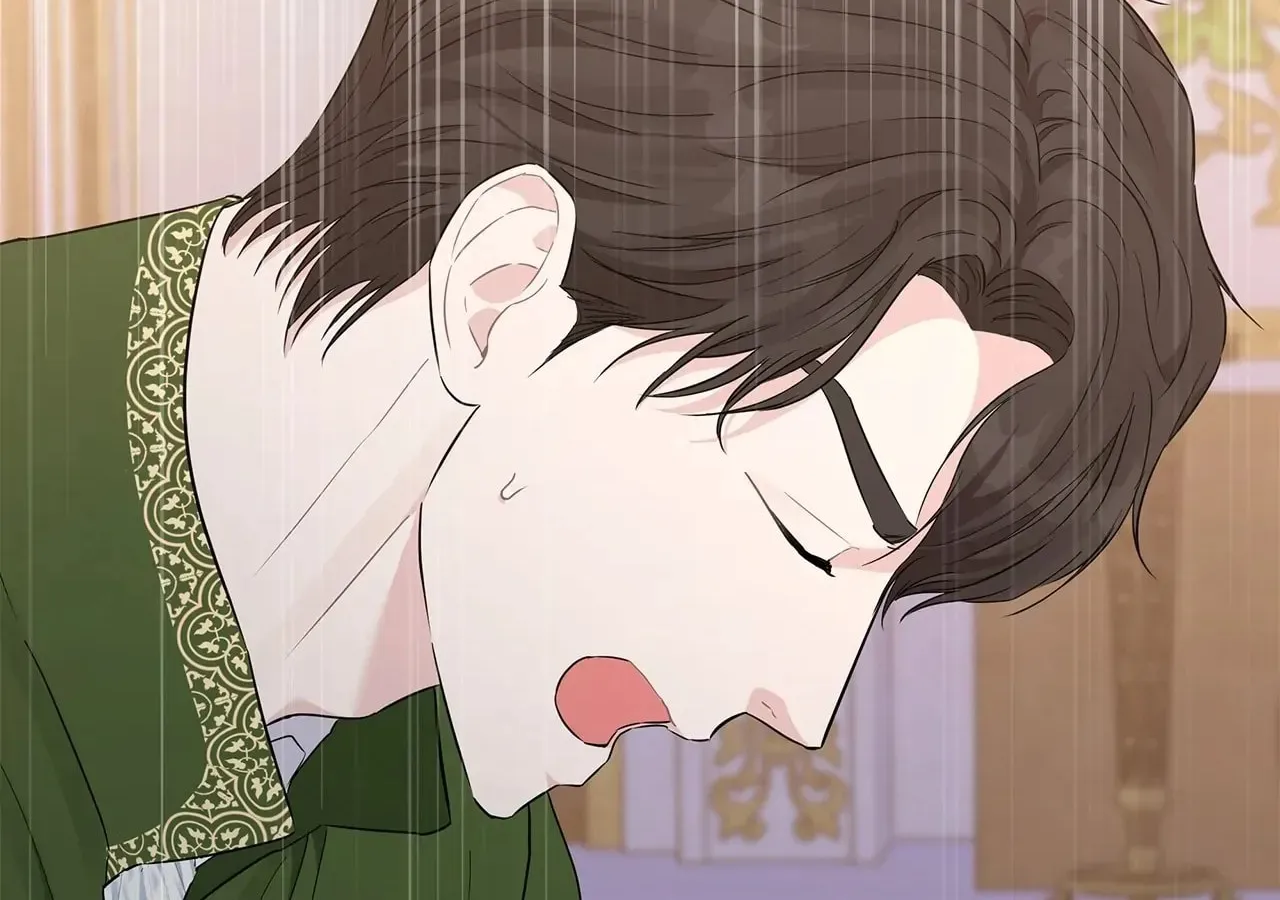 My Evil Husband Is Obsessed With the Wrong Person Chapter 4 page 131 - 