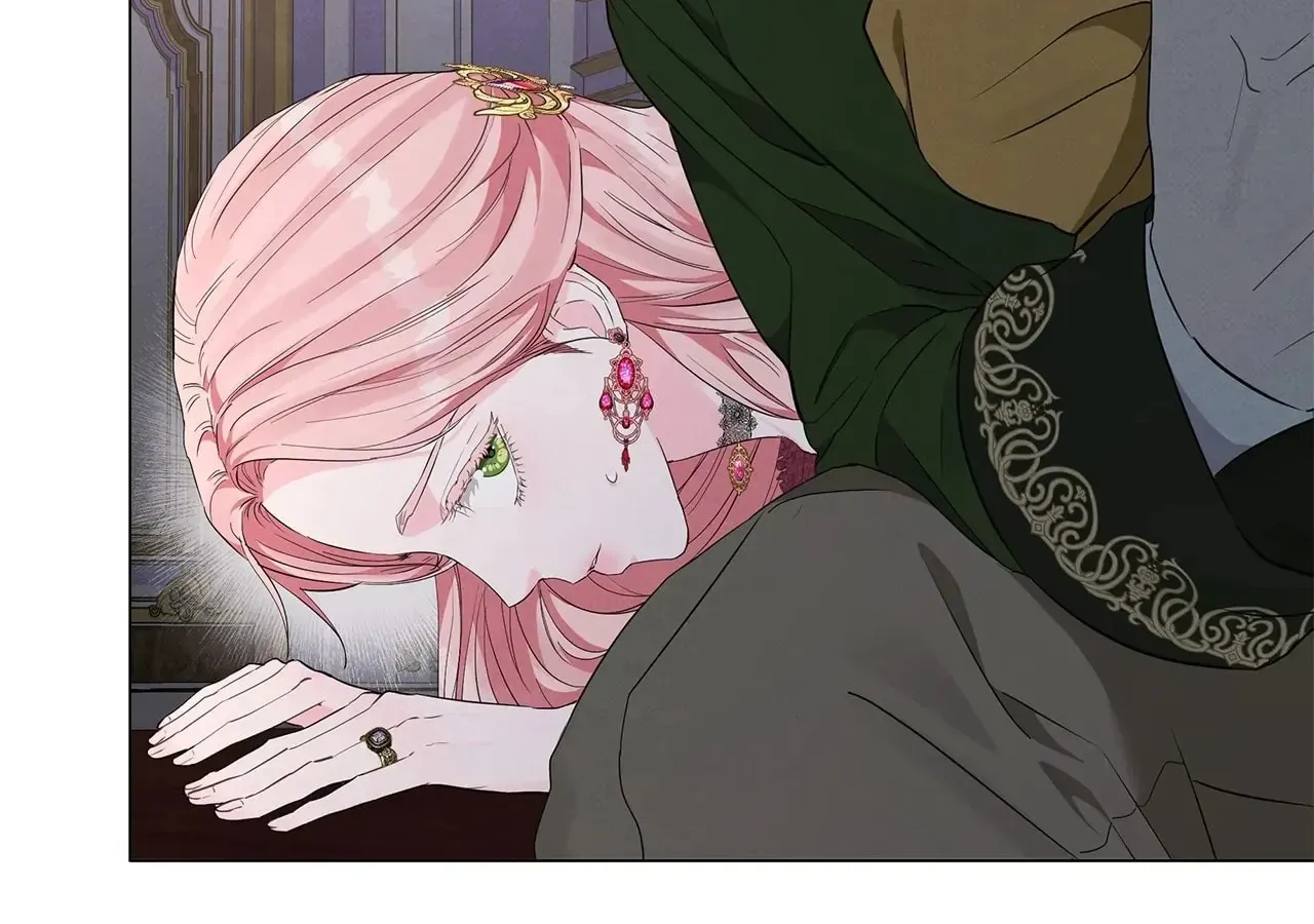 My Evil Husband Is Obsessed With the Wrong Person Chapter 4 page 135 - 