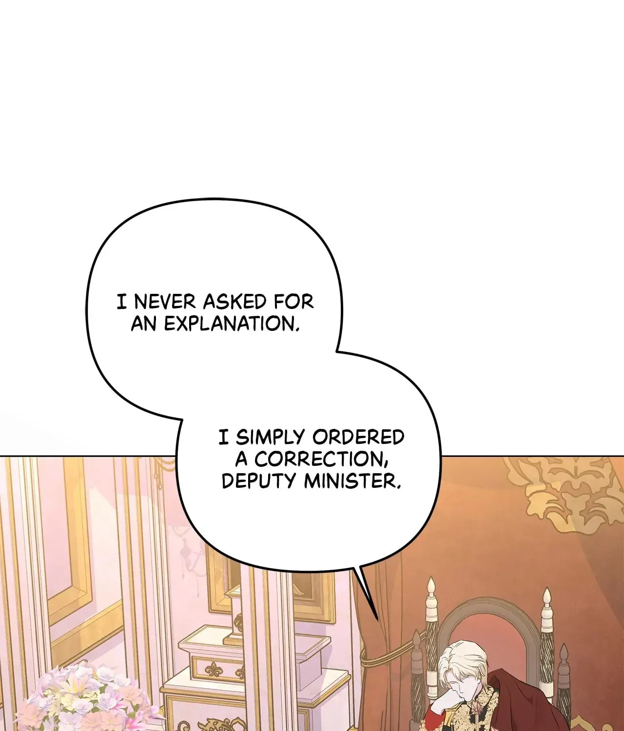 My Evil Husband Is Obsessed With the Wrong Person Chapter 4 page 136 - 