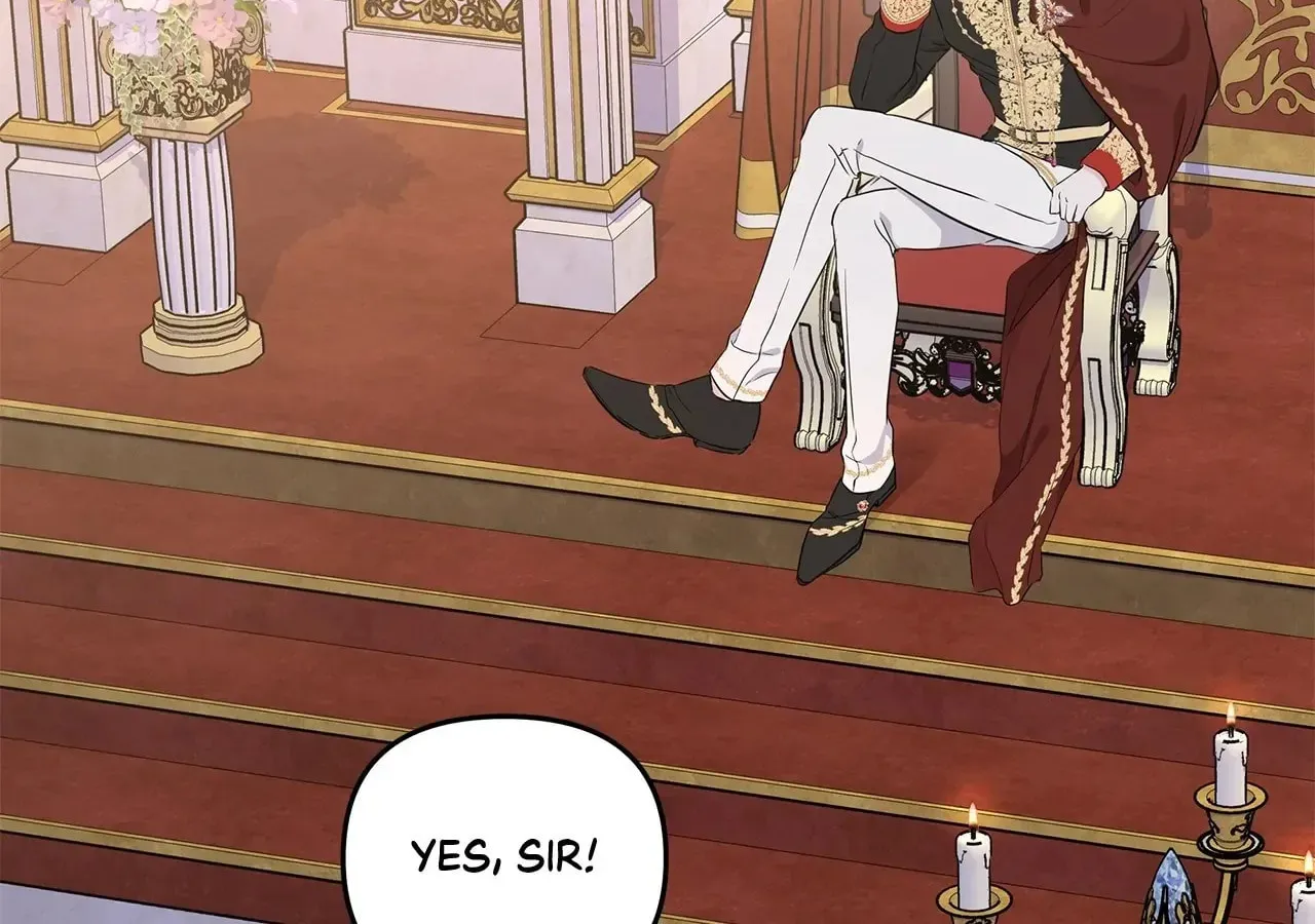 My Evil Husband Is Obsessed With the Wrong Person Chapter 4 page 137 - 