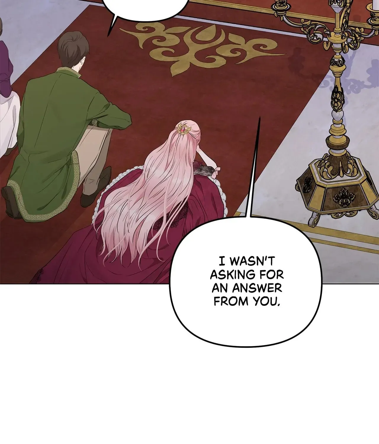 My Evil Husband Is Obsessed With the Wrong Person Chapter 4 page 138 - 