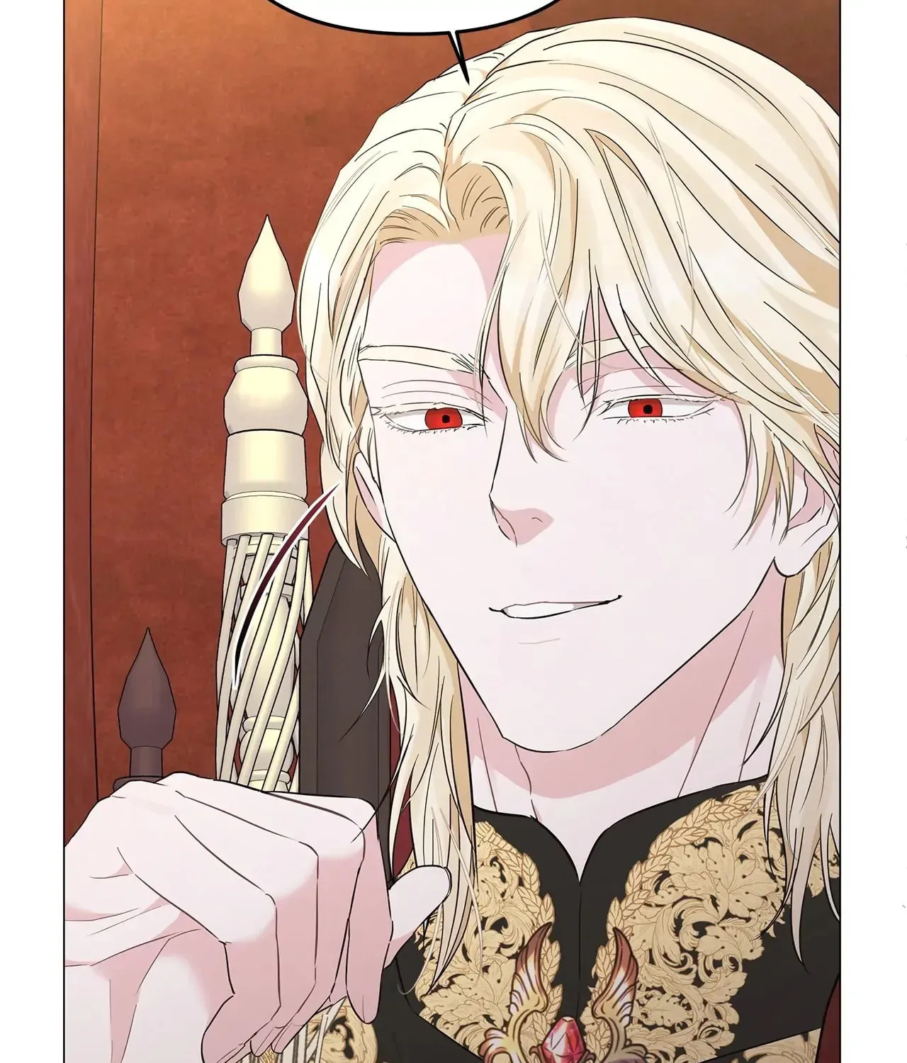 My Evil Husband Is Obsessed With the Wrong Person Chapter 4 page 140 - 