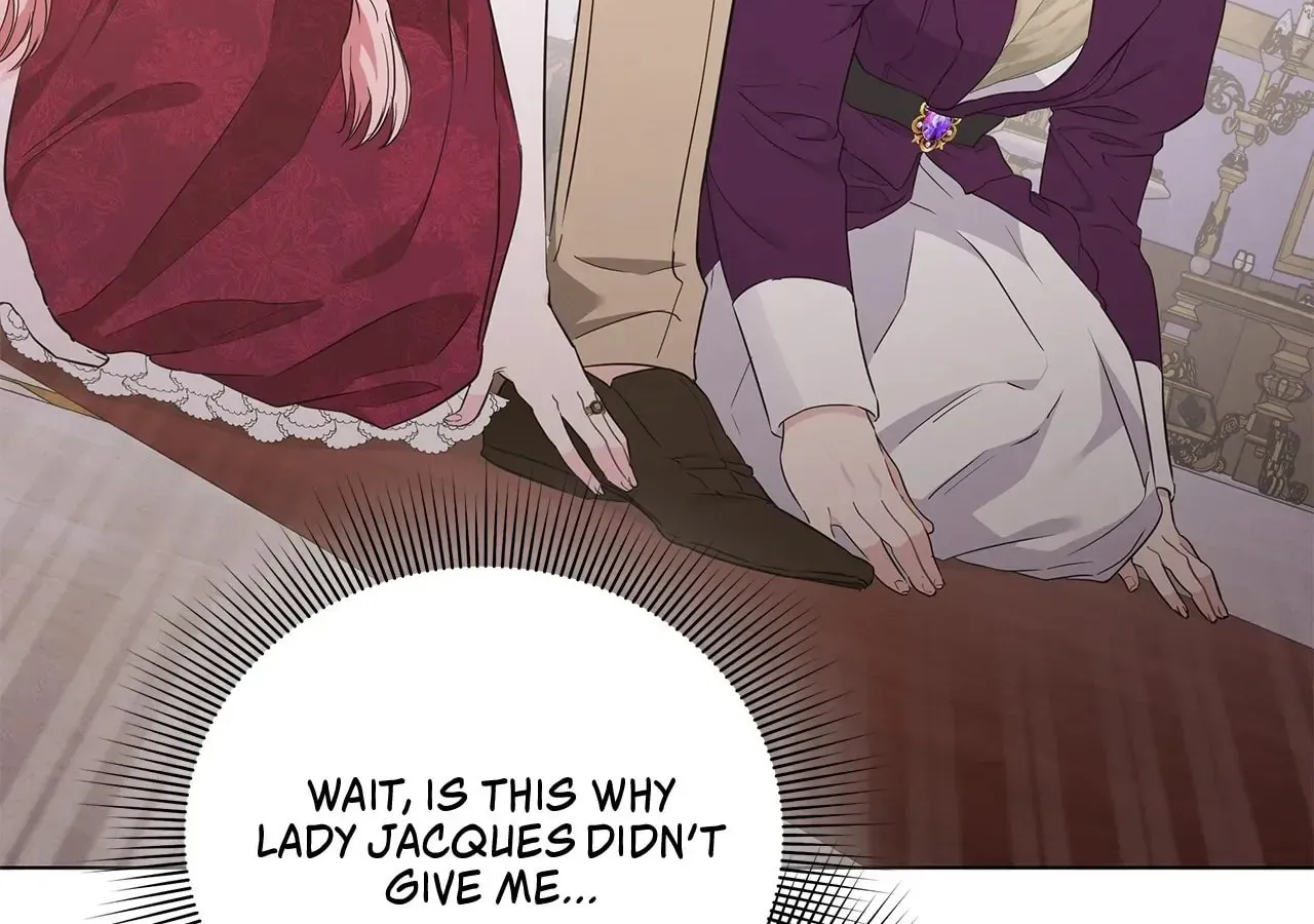 My Evil Husband Is Obsessed With the Wrong Person Chapter 4 page 150 - 